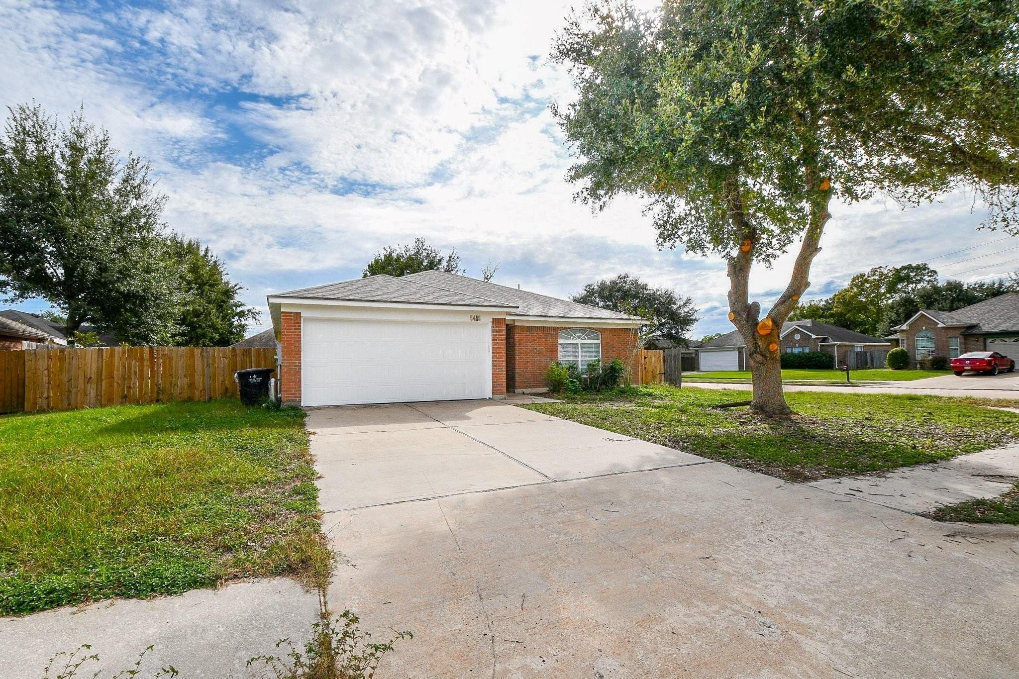5415 Tallowpine Terrace — photo