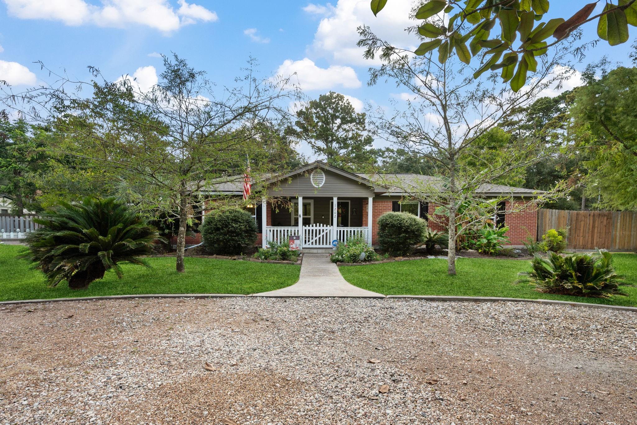 1202 Forest Cove Drive — photo