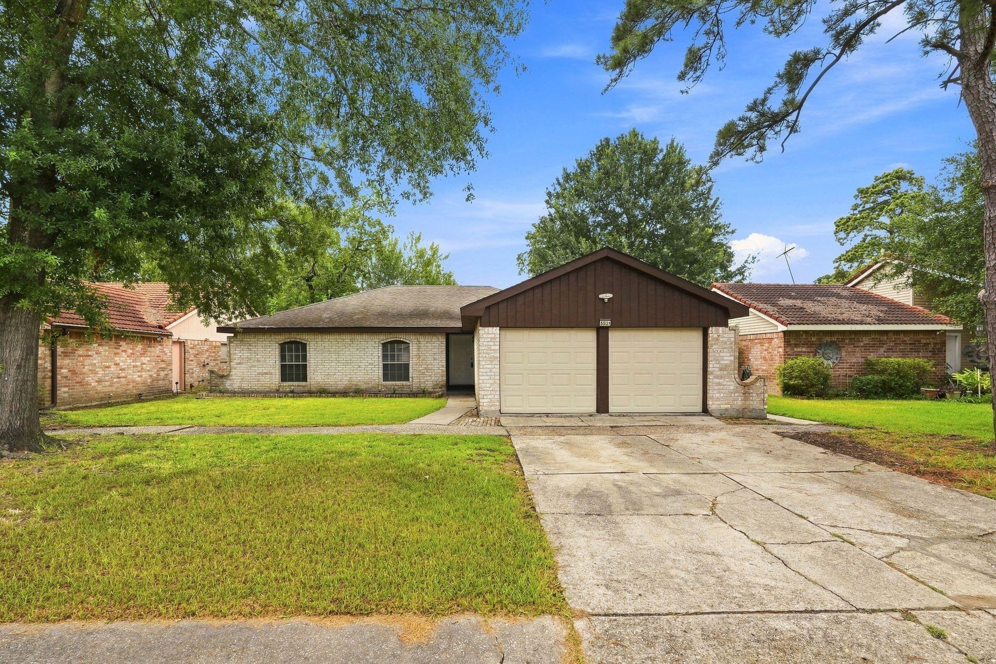 5531 Maplegate Drive, Spring, TX 77373 — photo 3
