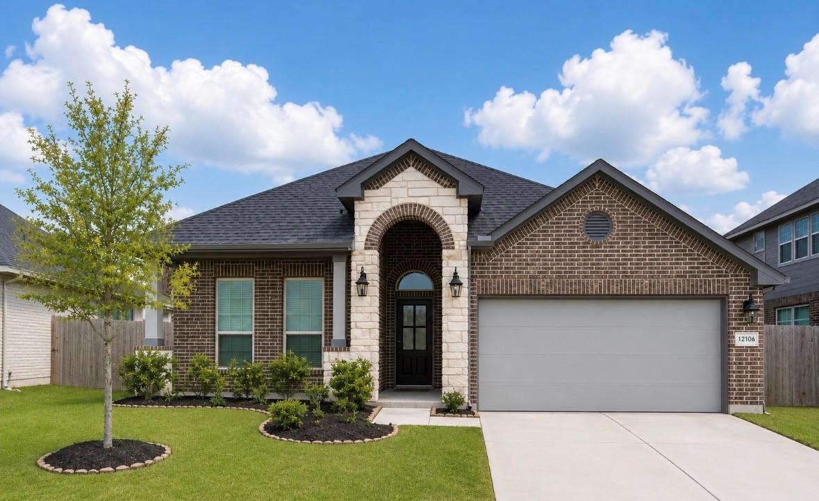 12106 Champions Forest Drive — photo