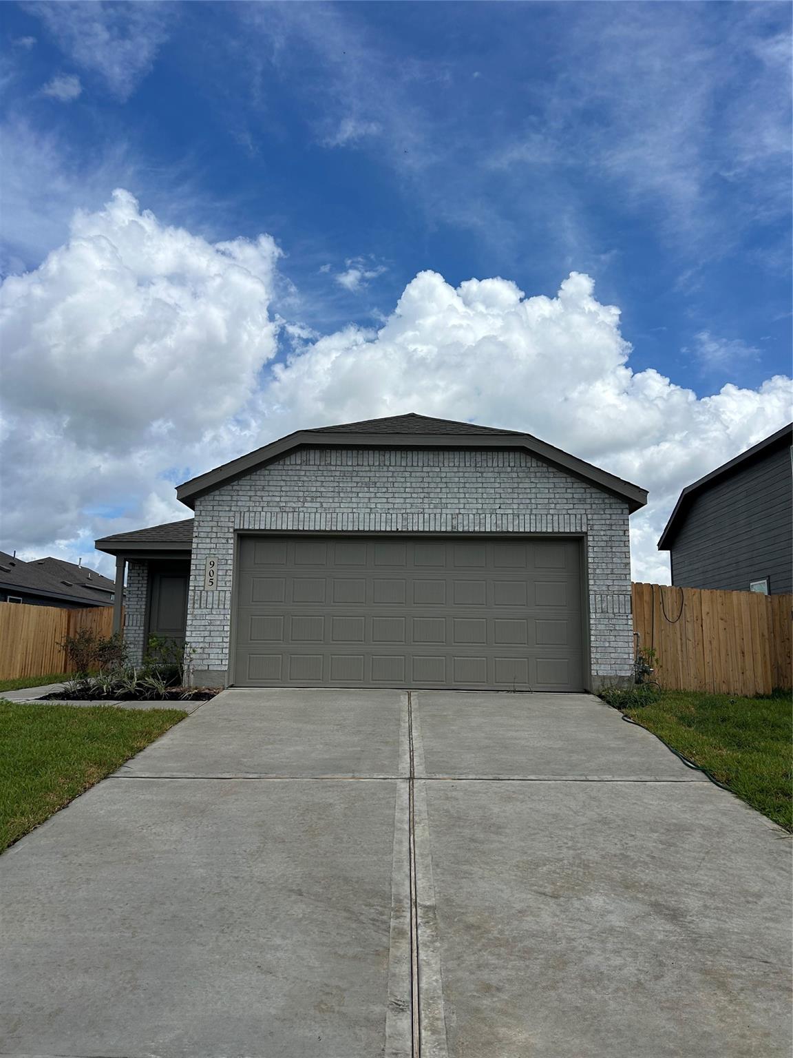 905 Constitution Drive — photo