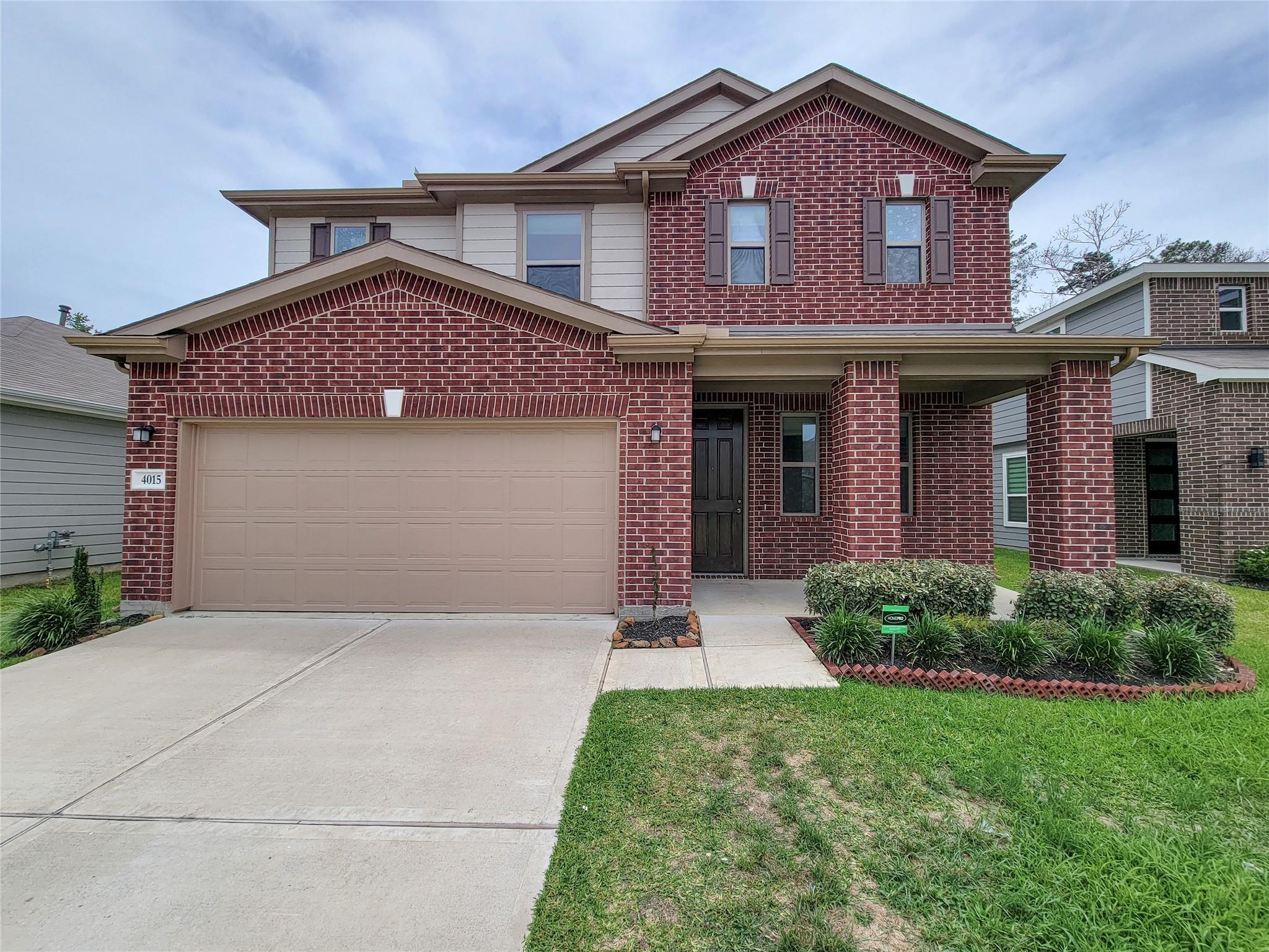 4015 Mossy Banks Lane — photo