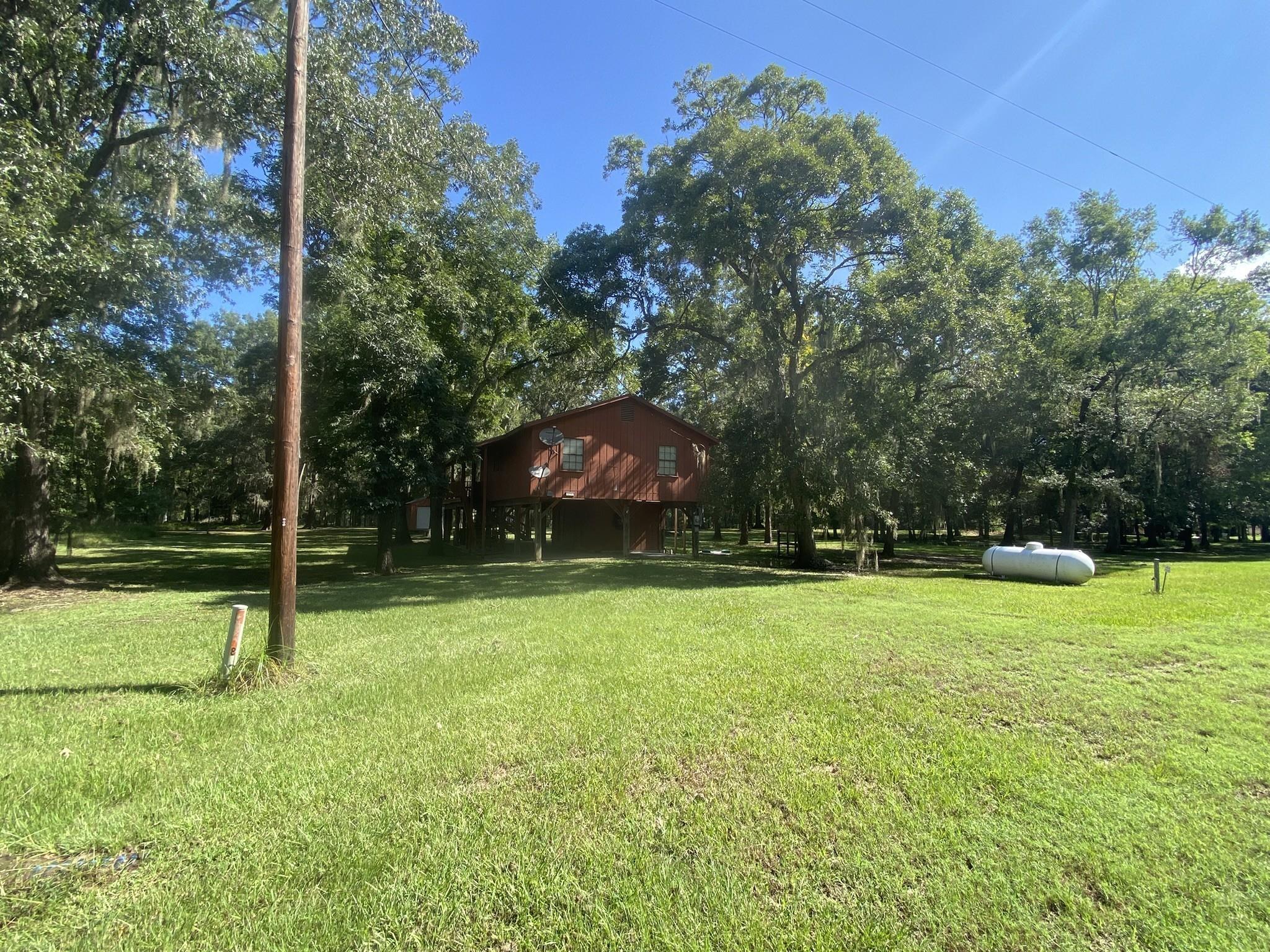 239 Ferguson Drive — photo