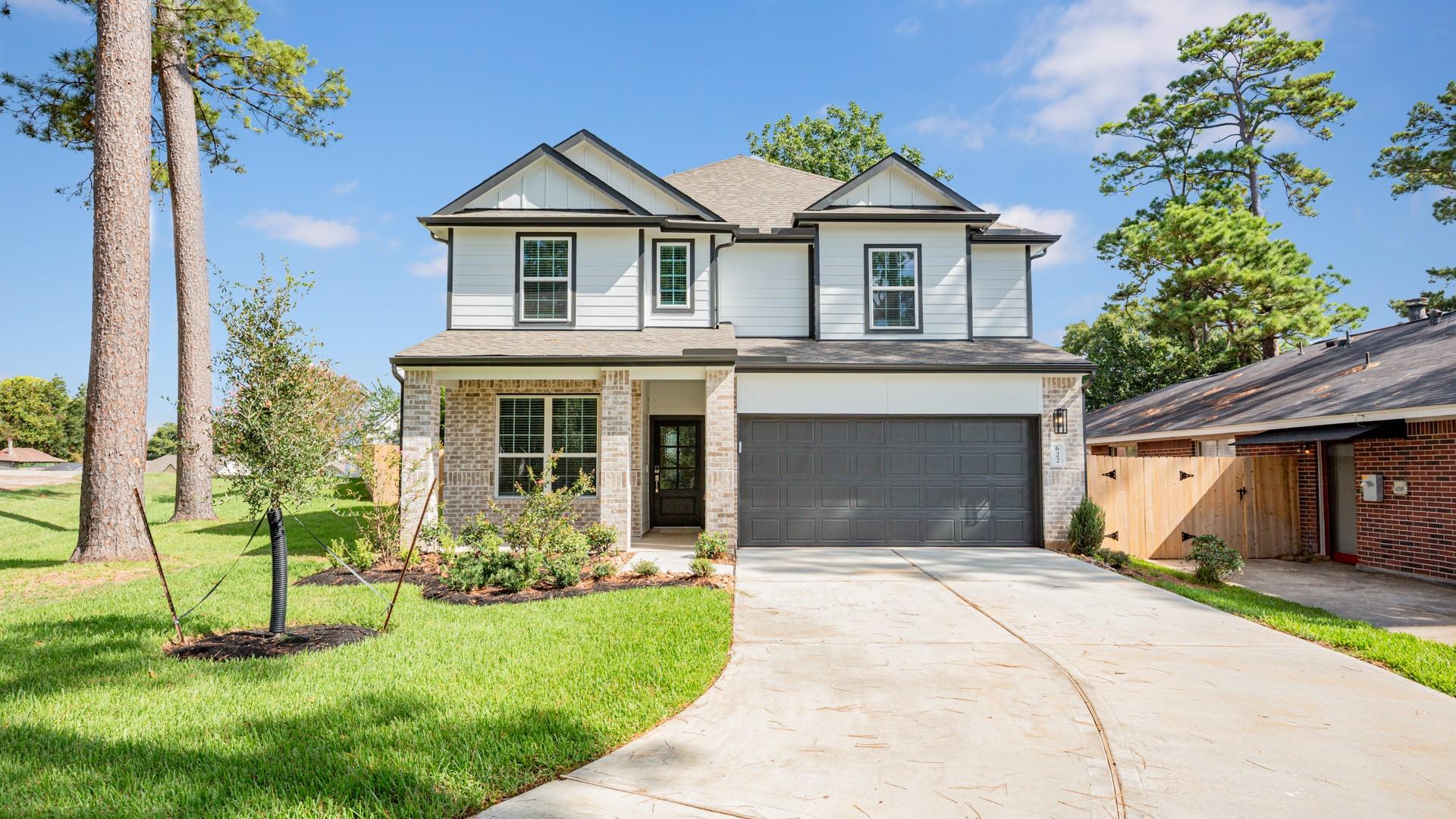 622 Pine View Circle — photo