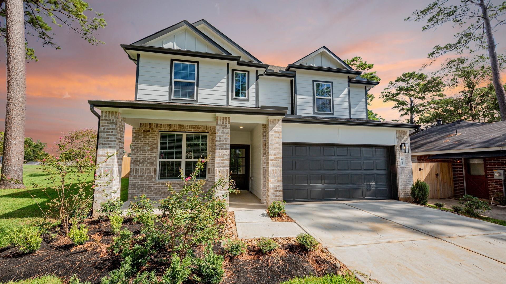 622 Pine View Circle, Montgomery, TX 77356 — photo 2