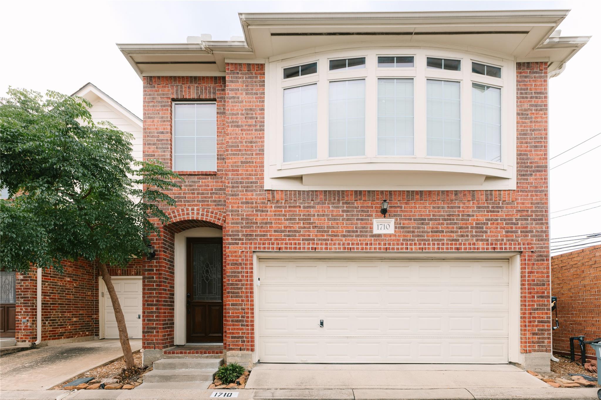 1710 Aden Mist Drive — photo