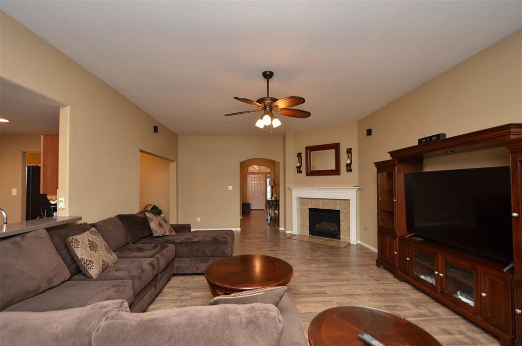 4818 Wilderness Glen Court — photo