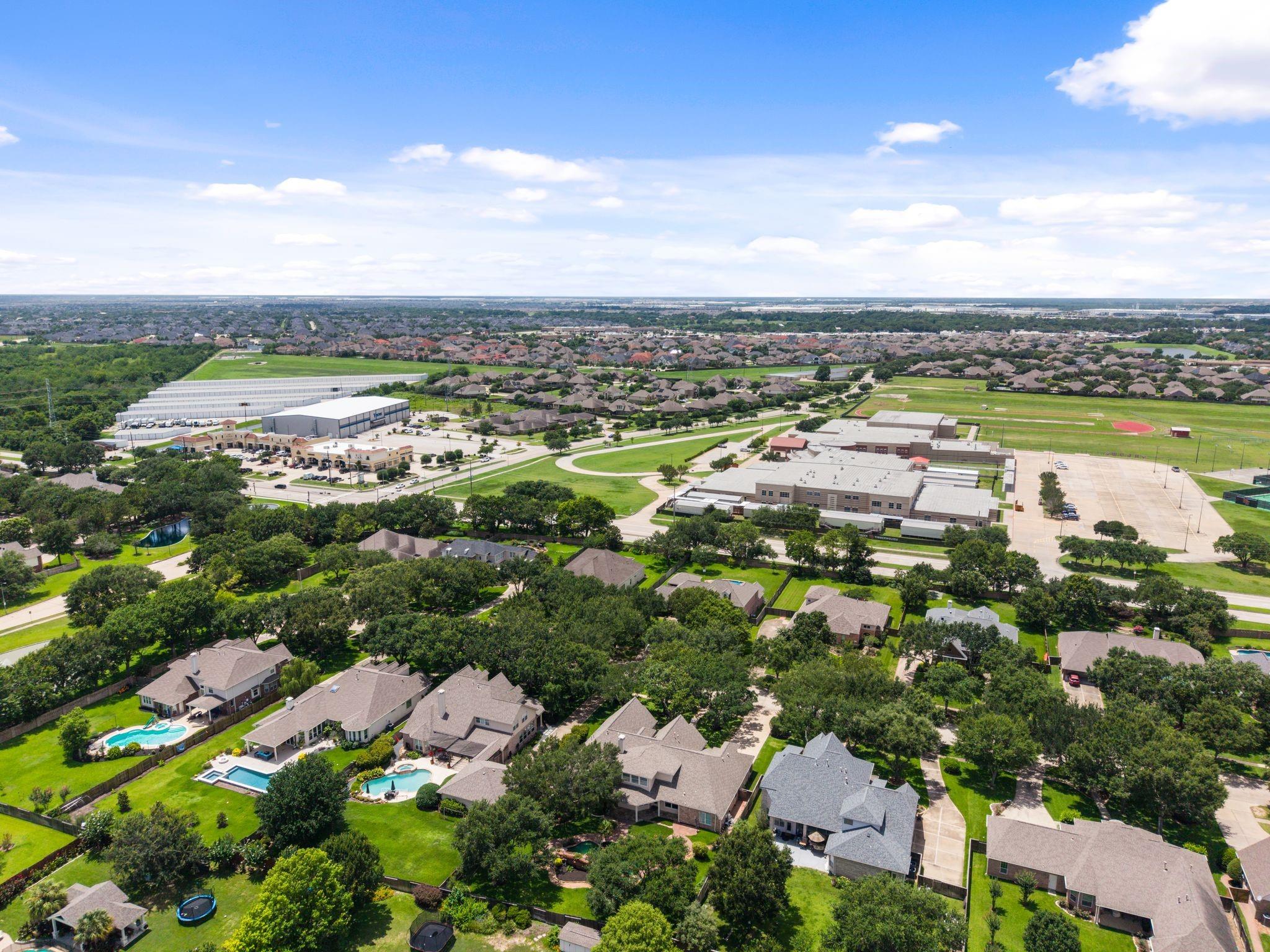 830 Lake Grayson Drive — photo