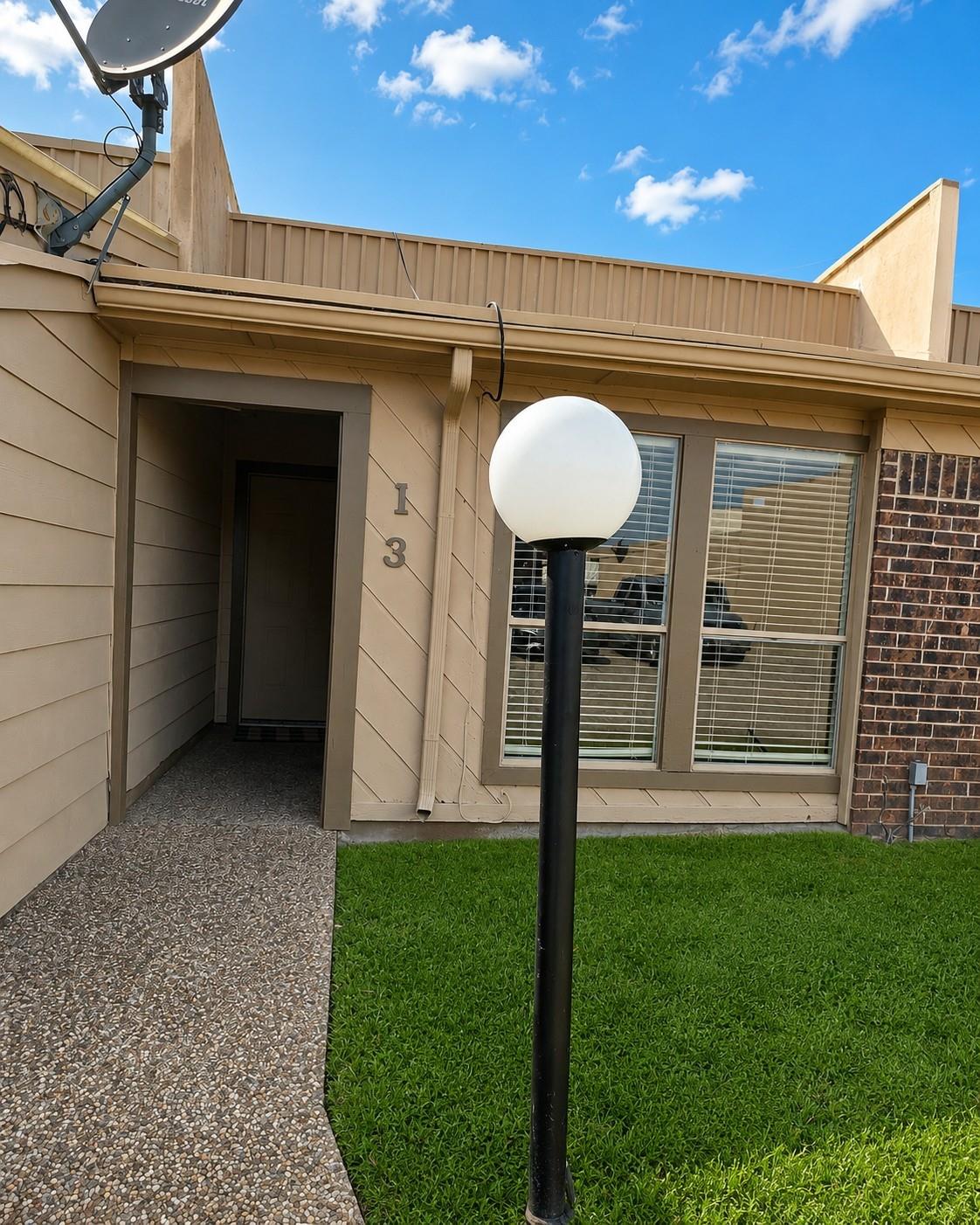 1014 Graham Drive #I3 — photo