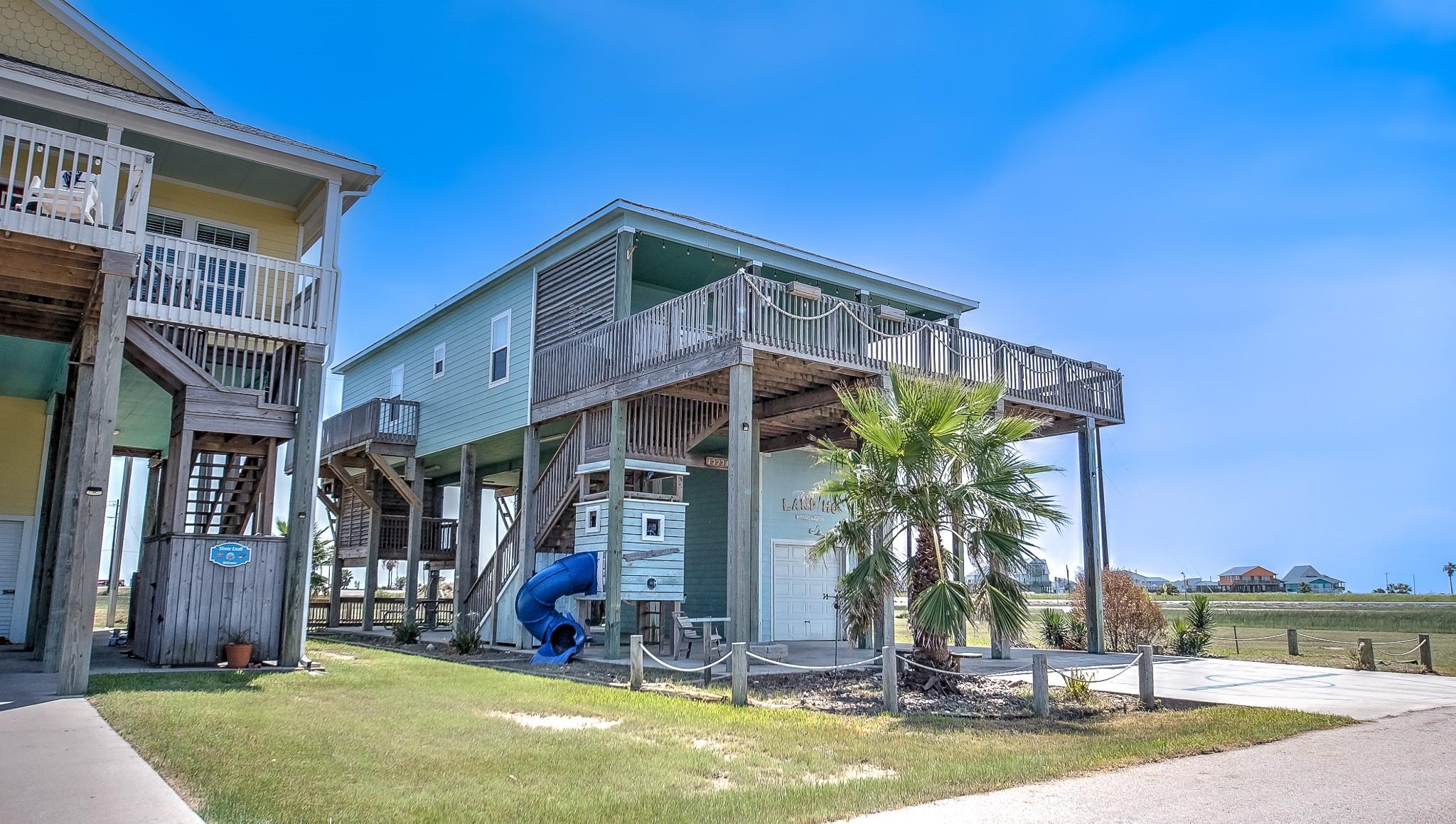 13231 Jolly Roger Drive — photo