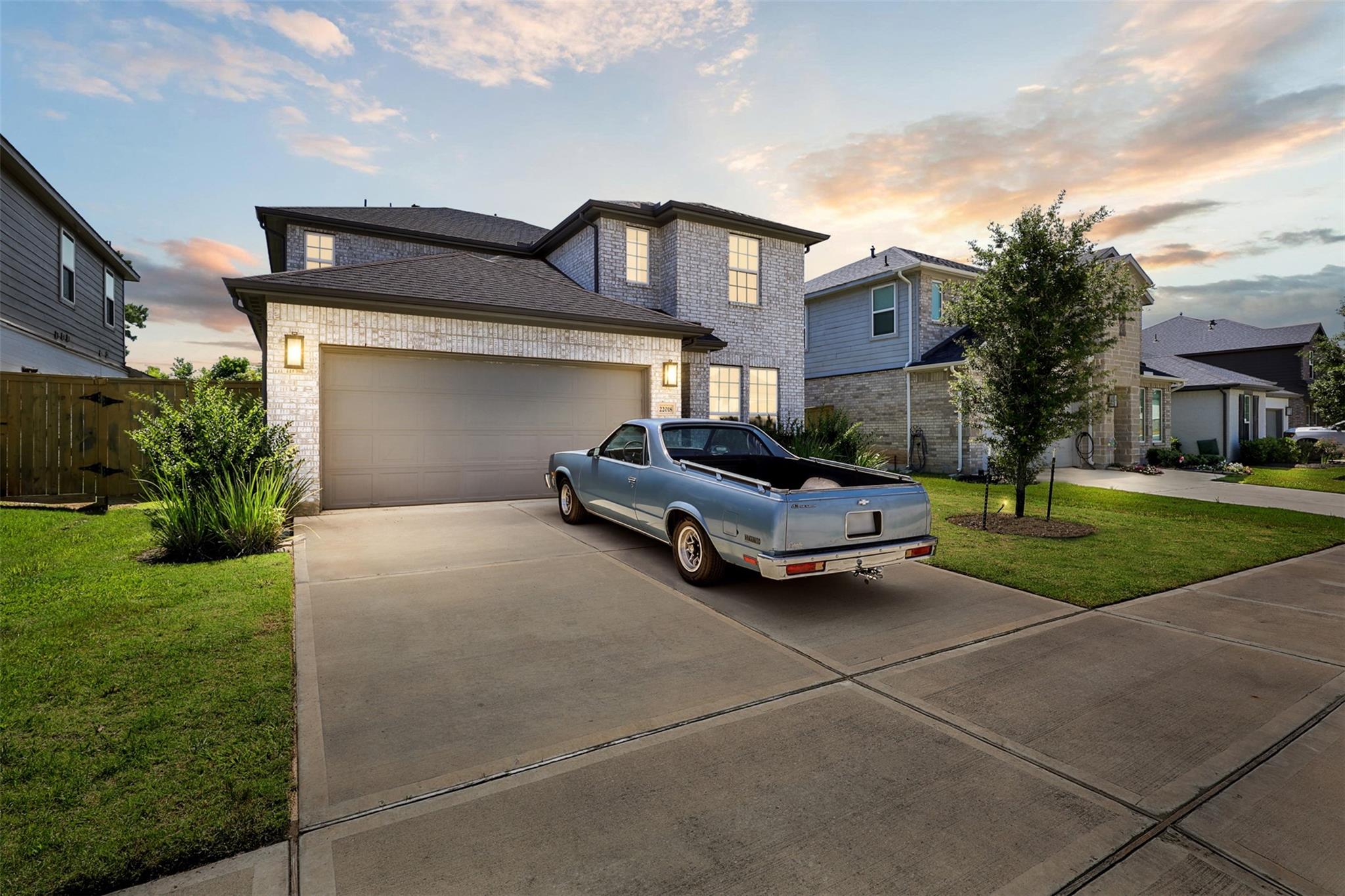 22018 Big Sky Drive — photo