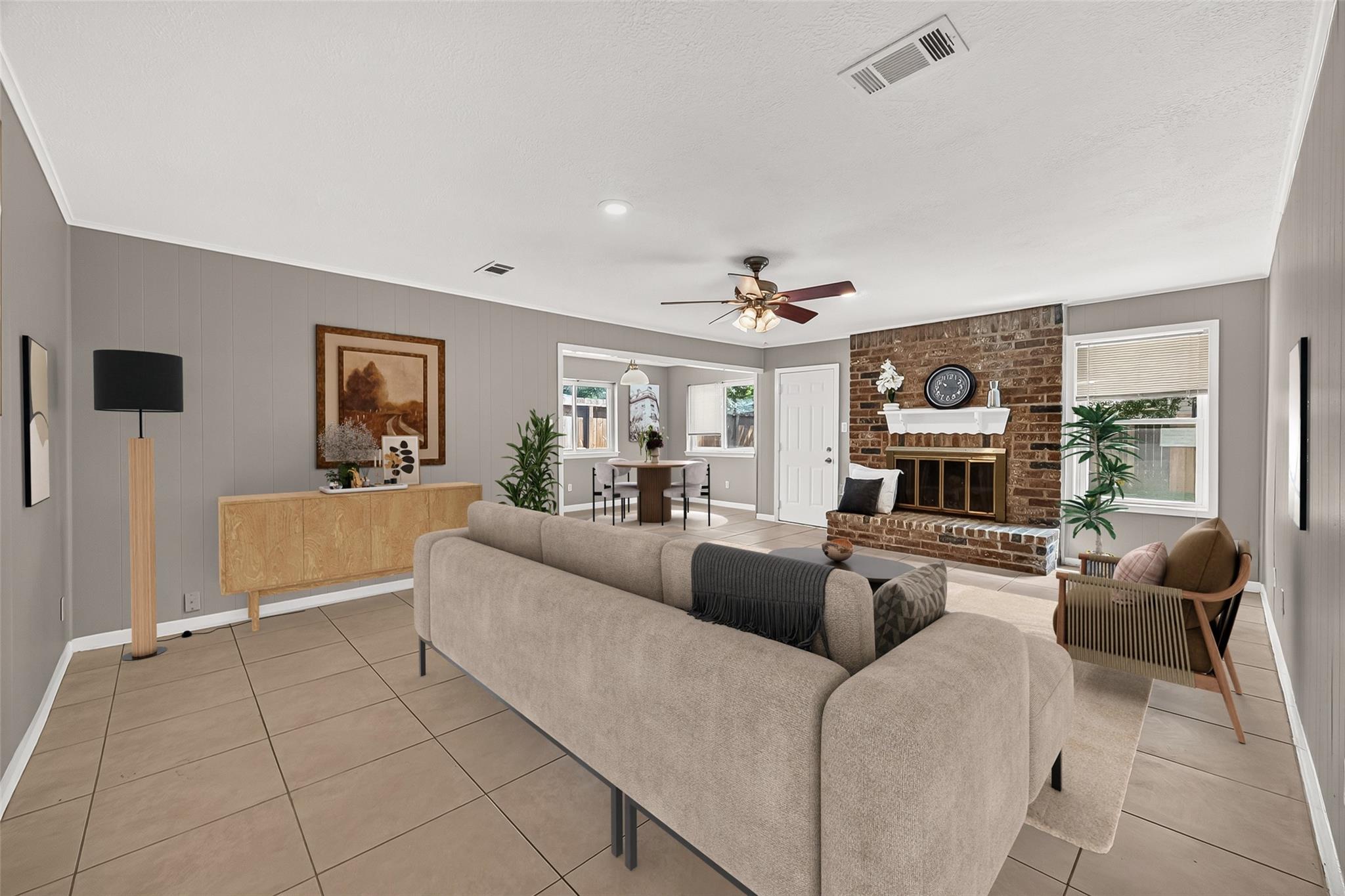 24114 Spring Briar Lane, Spring, TX 77373 — photo 2
