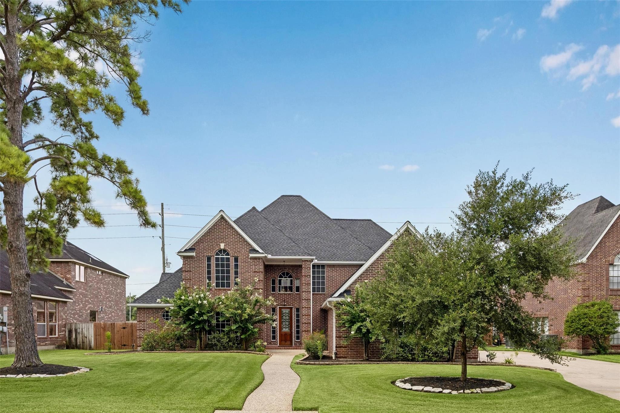 1686 Kelliwood Oaks Drive — photo