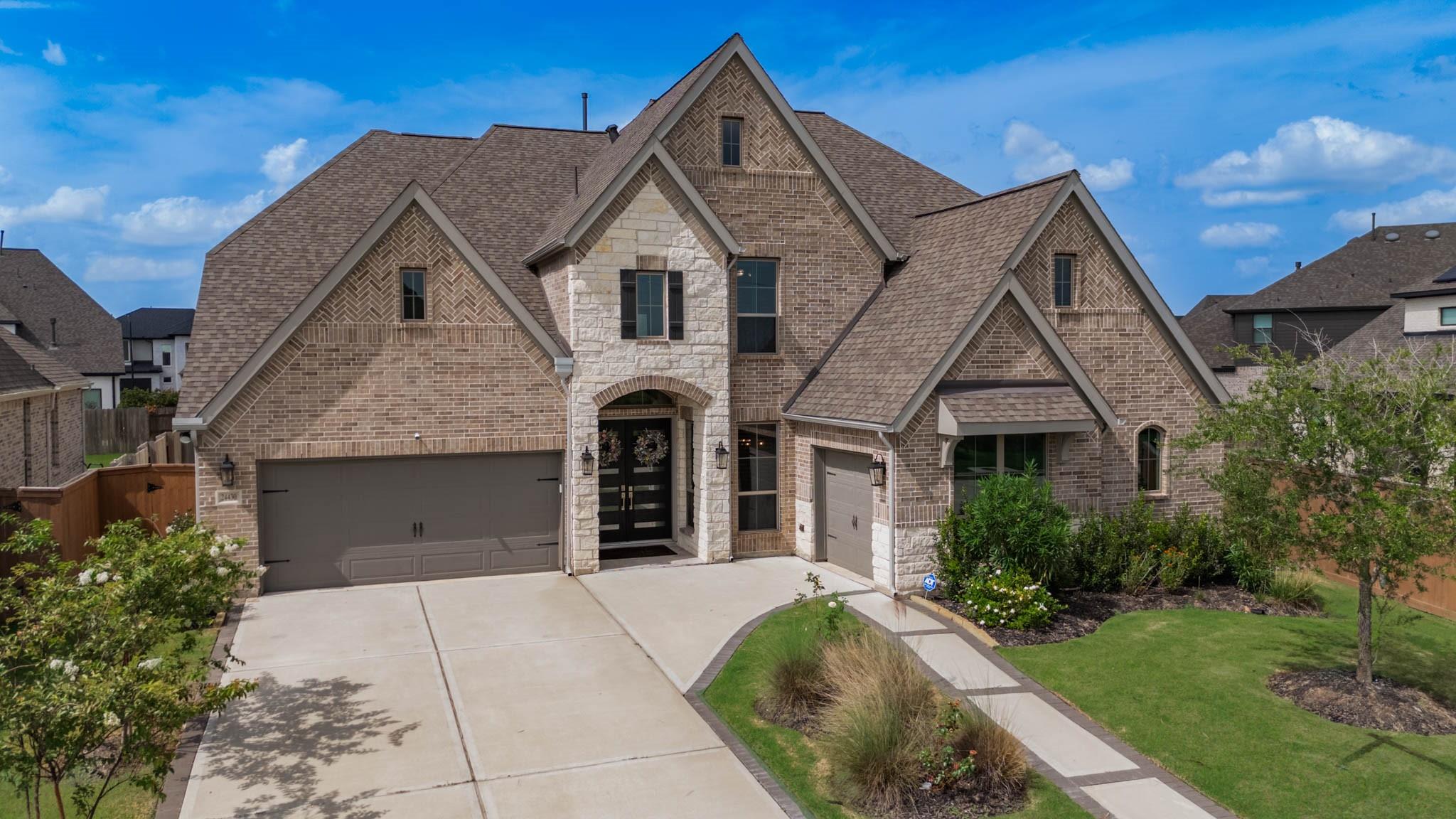 24430 Switchgrass Valley Way — photo