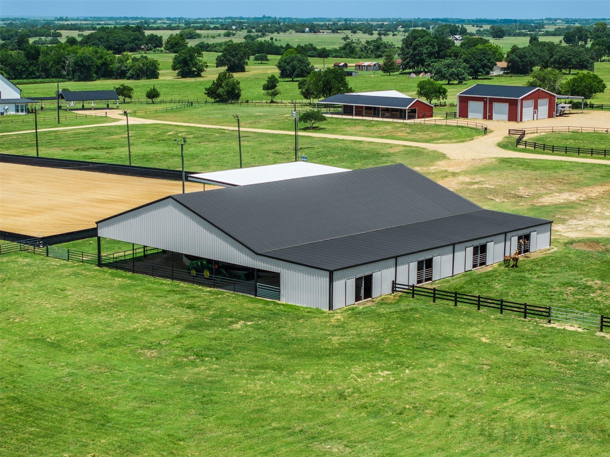 1725 Stokes Road, New Ulm, TX 78950 — photo 3