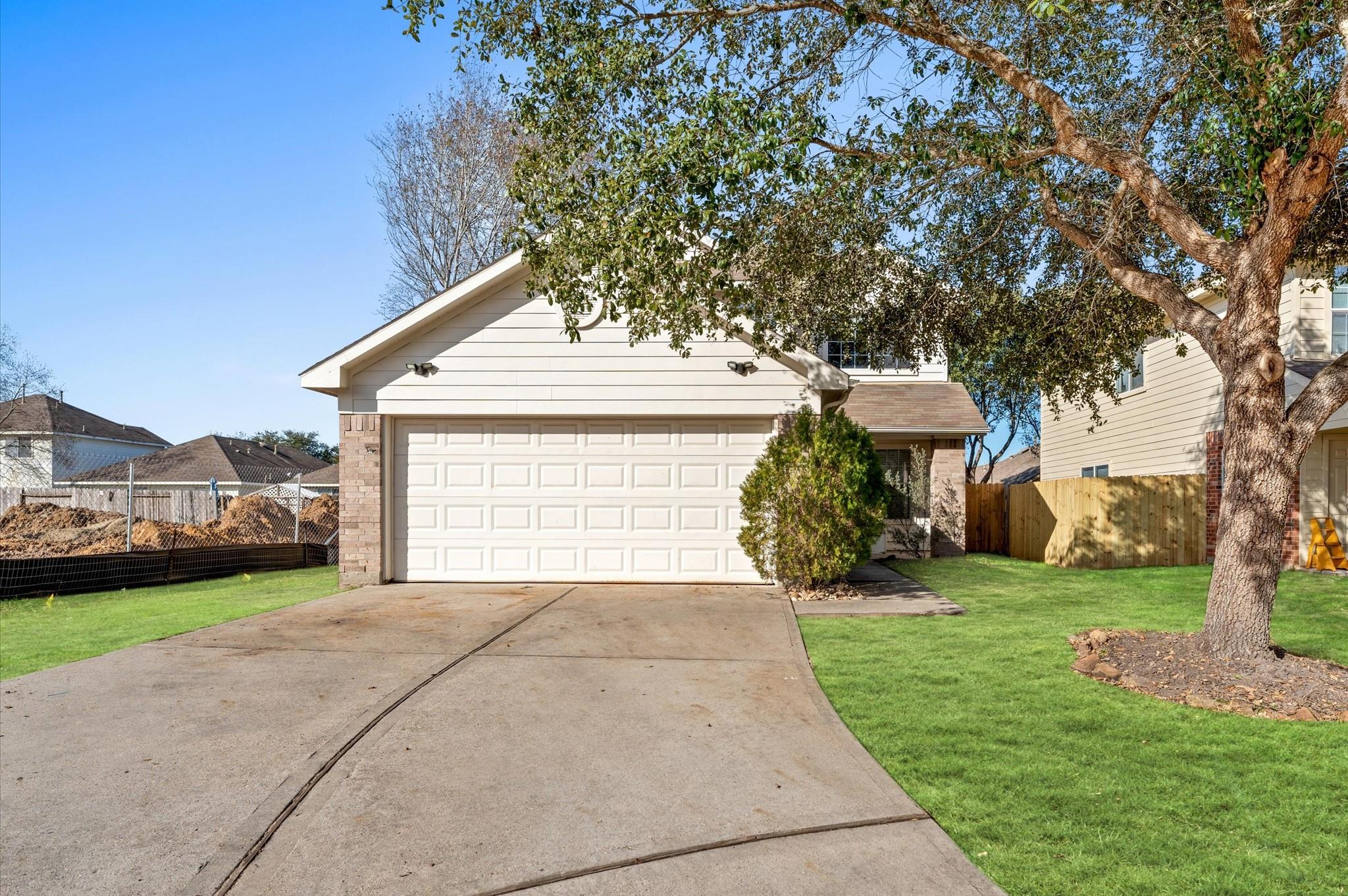 7218 Cool Springs Court — photo