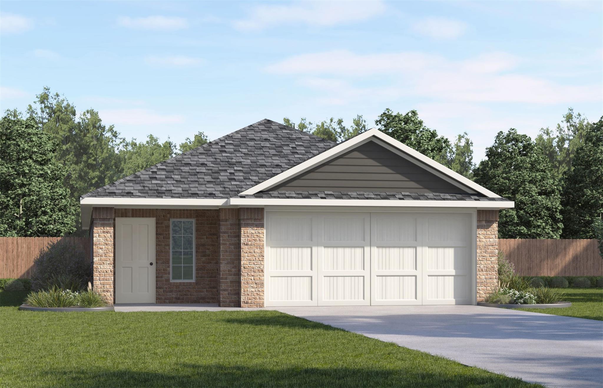 10638 Dogwood Sky Drive — photo