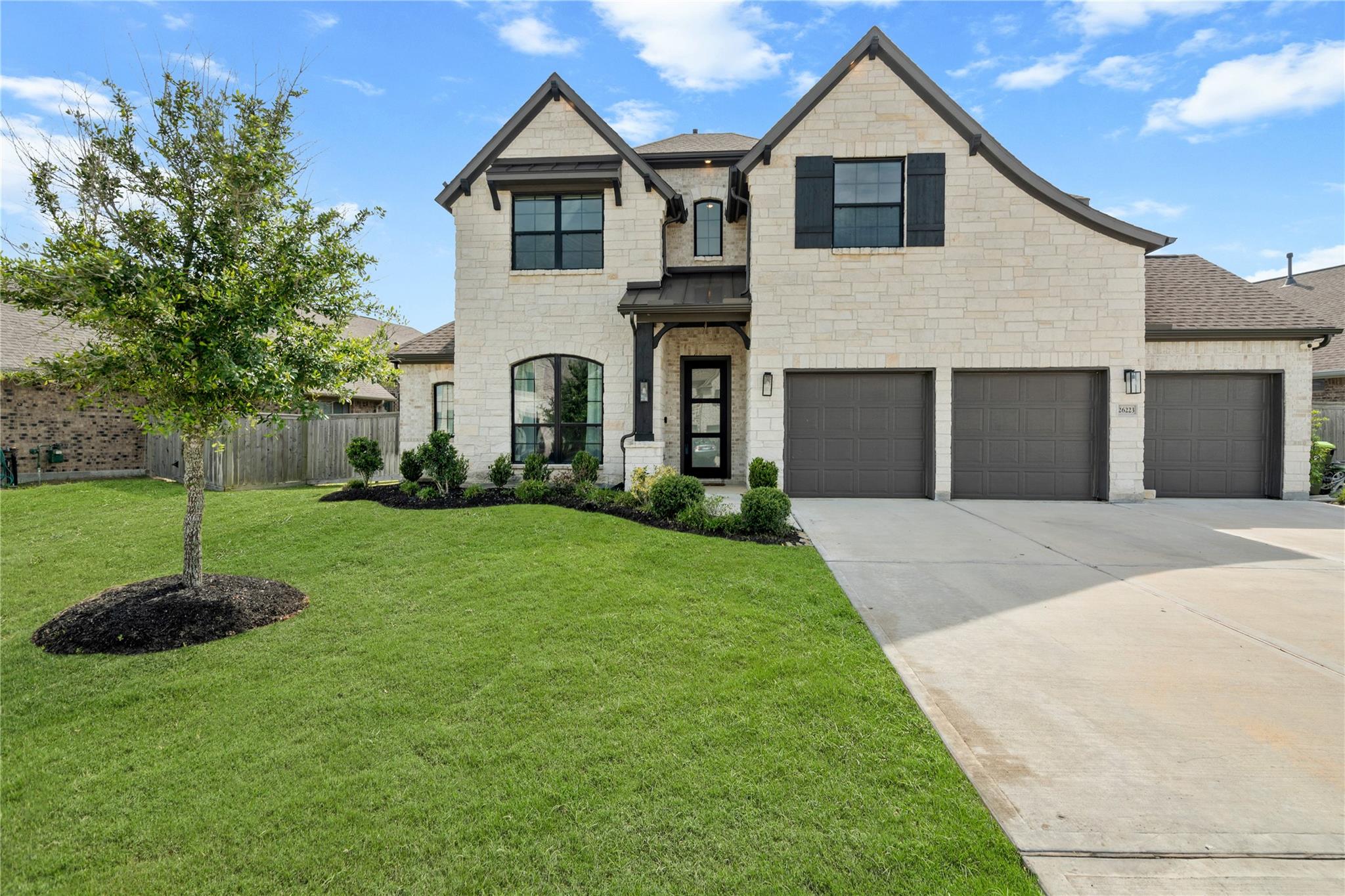 26223 Polaris Rise Lane — photo