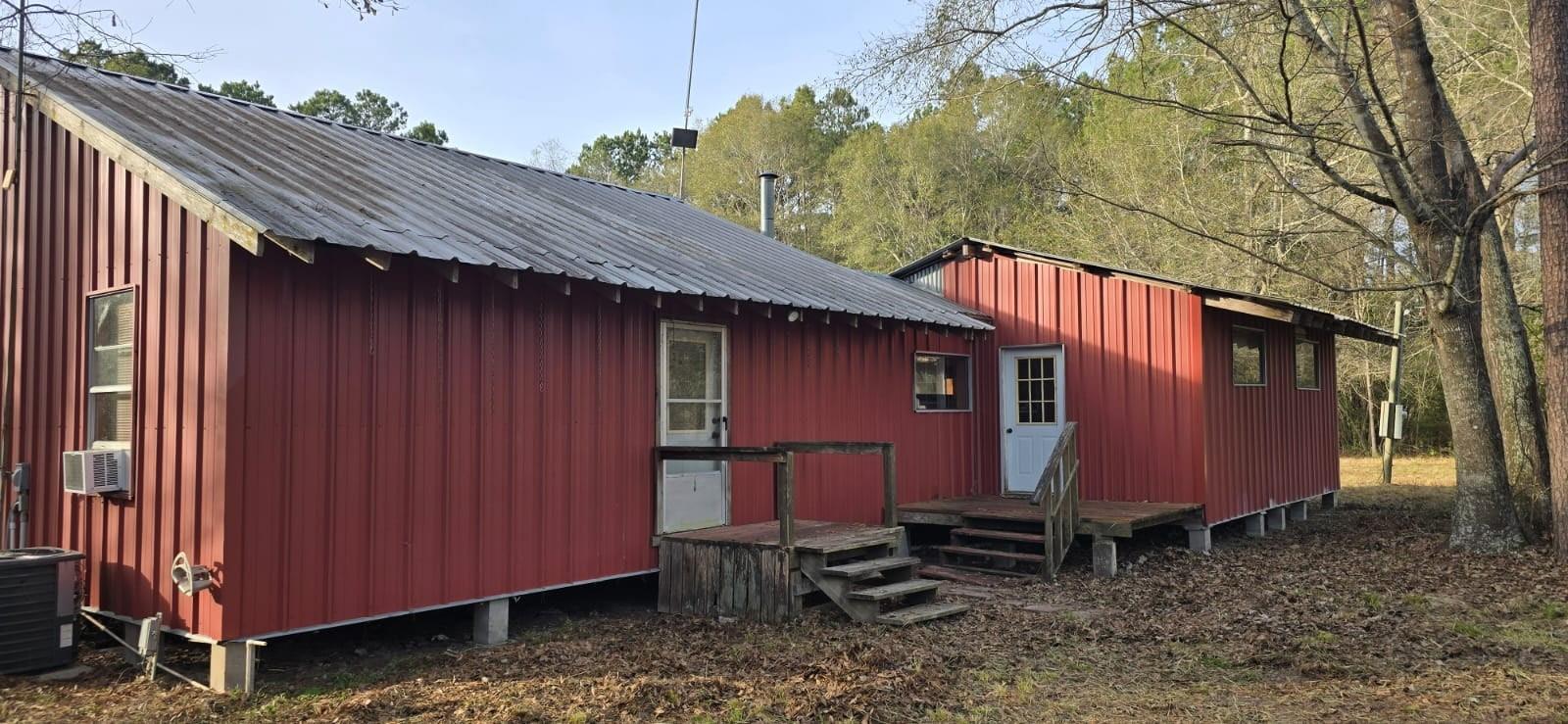 655 County Road 4525 — photo