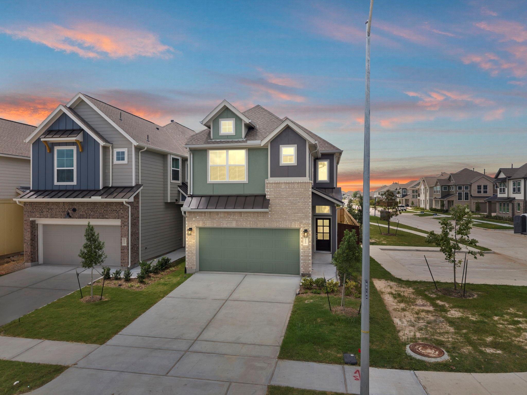 10102 Sonoran Valley Court — photo