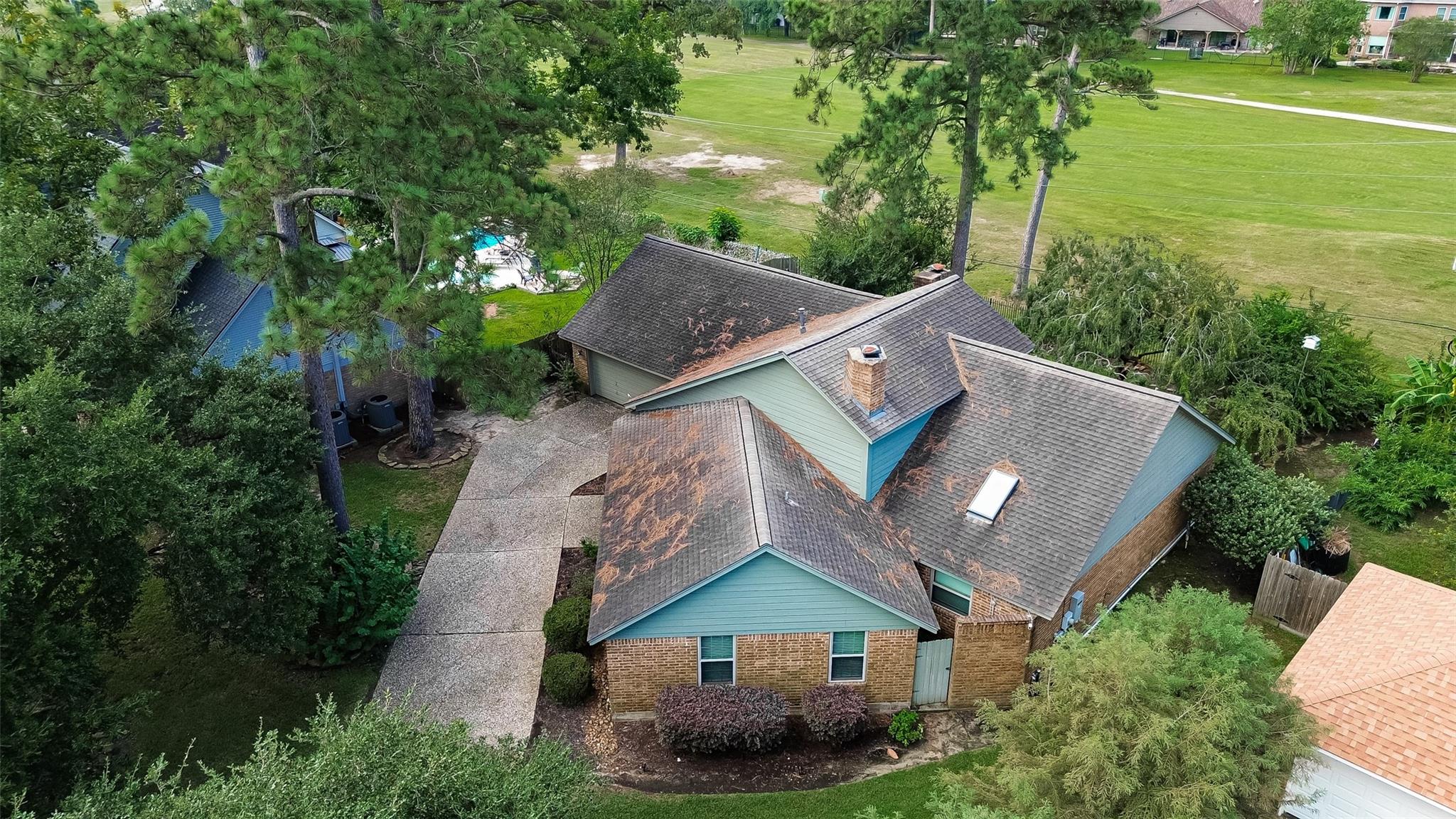 20339 Atascocita Shores Drive — photo