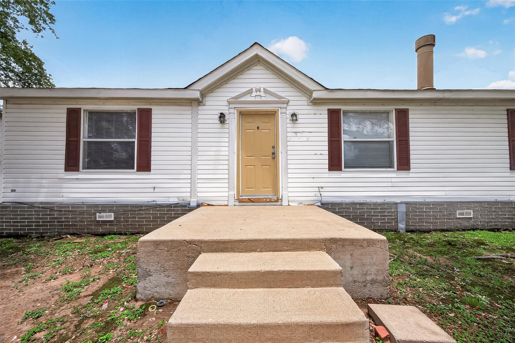 20306 Mountaindale Drive — photo