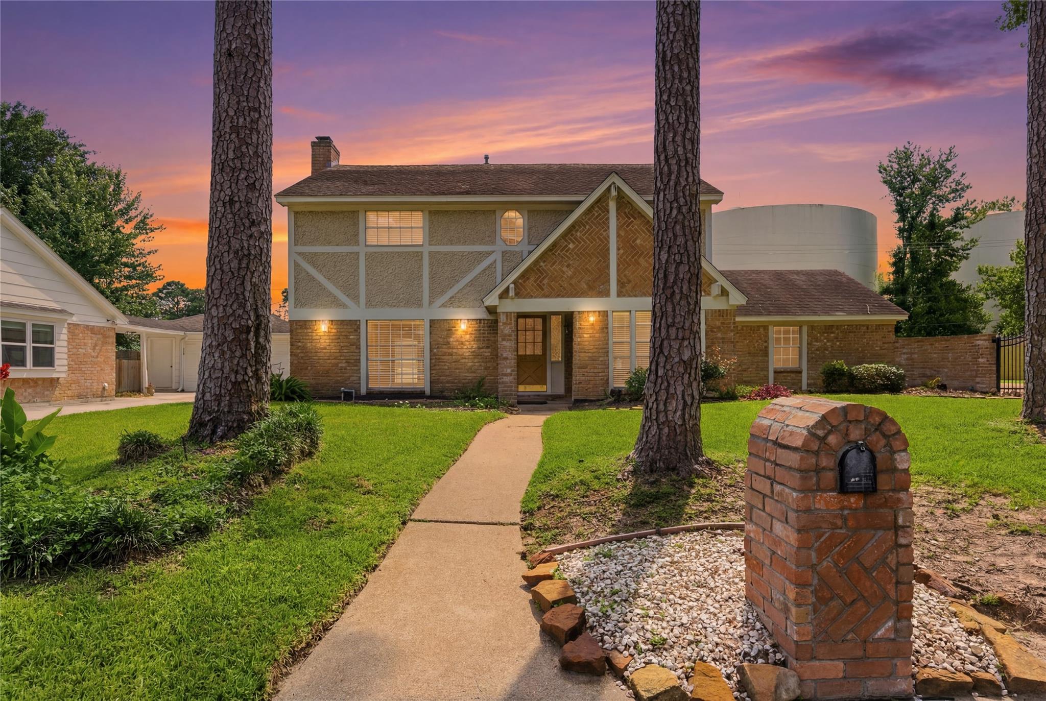 12715 Big Stone Drive — photo