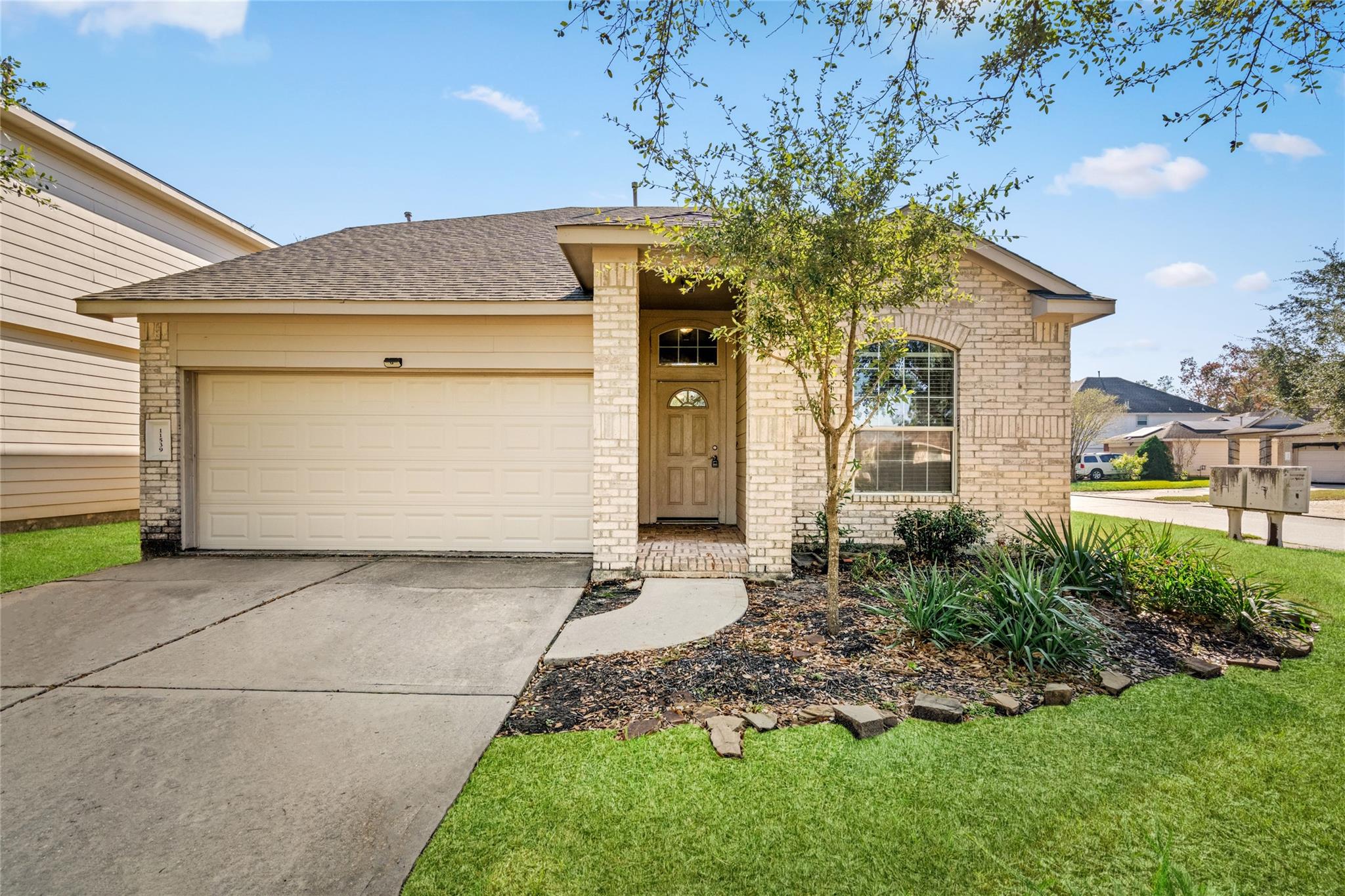 11539 Stonepine Meadow Court — photo