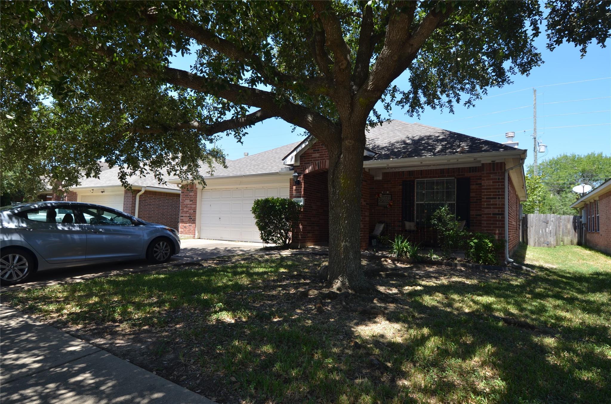 5518 Bowles Court, Spring, TX 77388 — photo 2