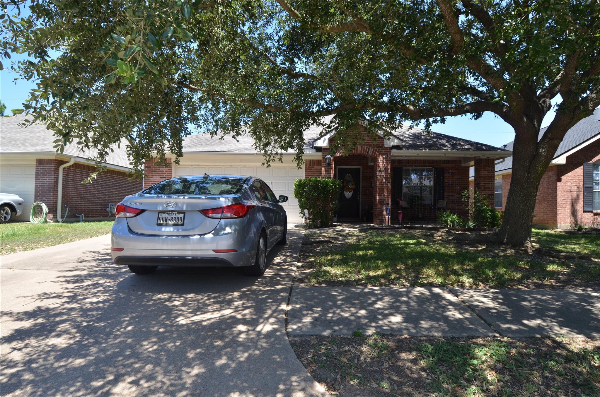 5518 Bowles Court, Spring, TX 77388 — photo 3