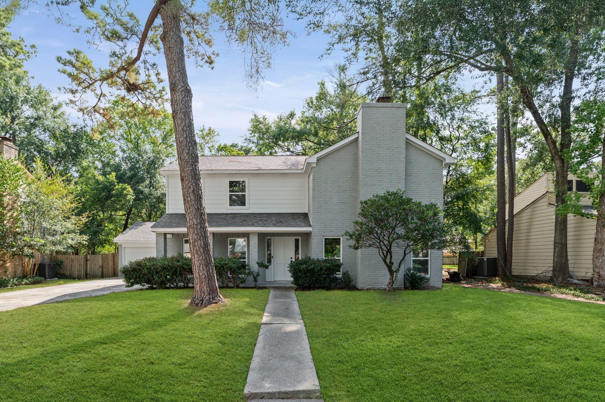 17711 Fireside Drive — photo
