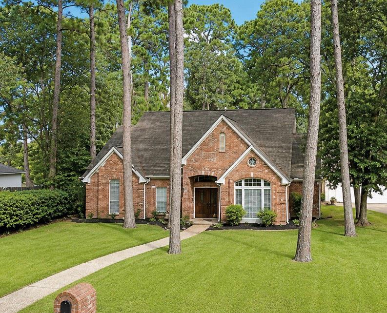 23022 Hampton Forest Lane — photo