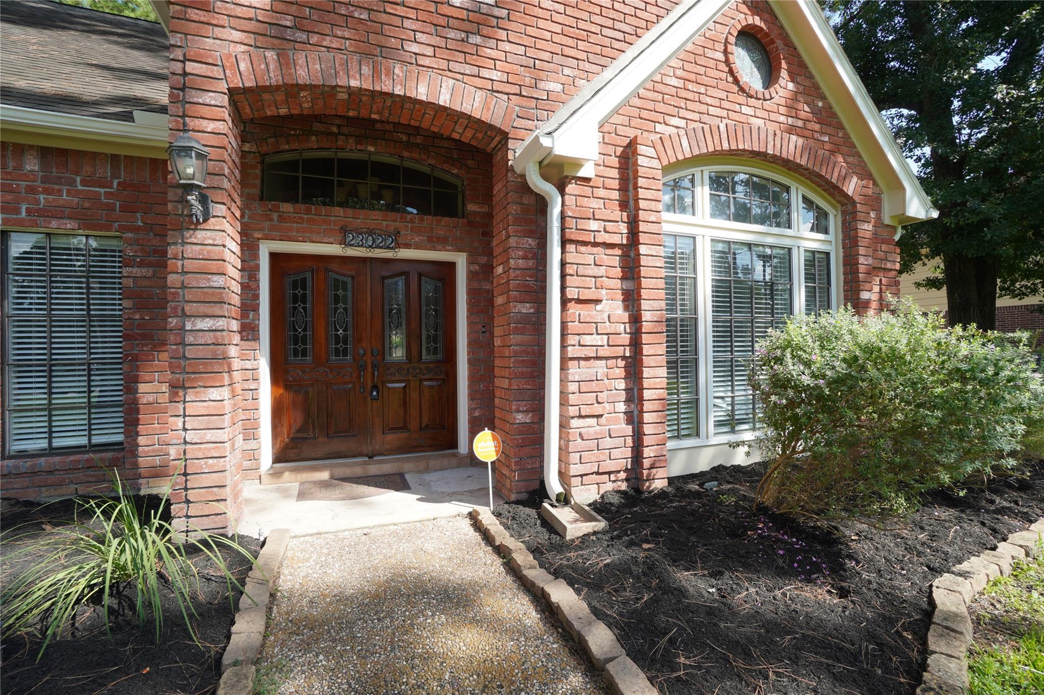 23022 Hampton Forest Lane, Spring, TX 77389 — photo 3