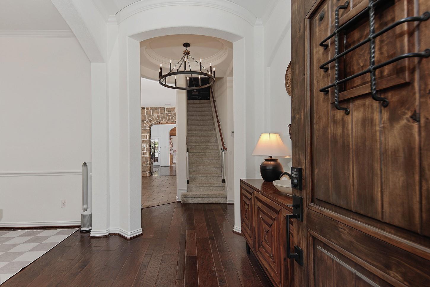 19906 Rhodes Road, Spring, TX 77379 — photo 2