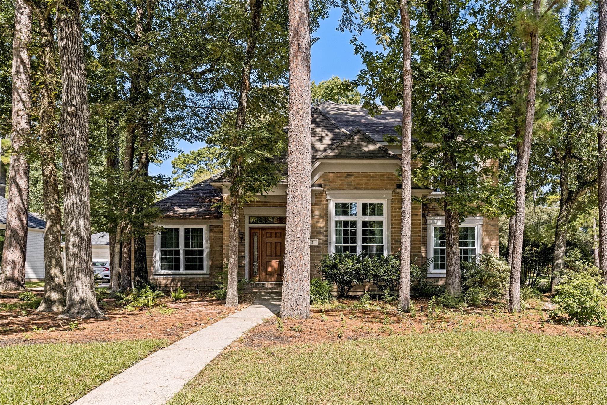 2 Windledge Place, Spring, TX 77381 — photo 2