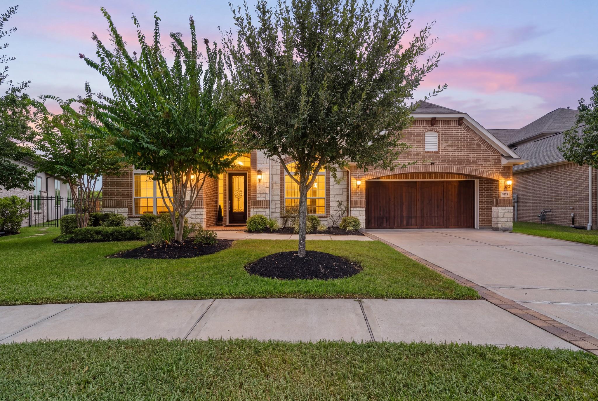 7123 Julie Pond Lane — photo