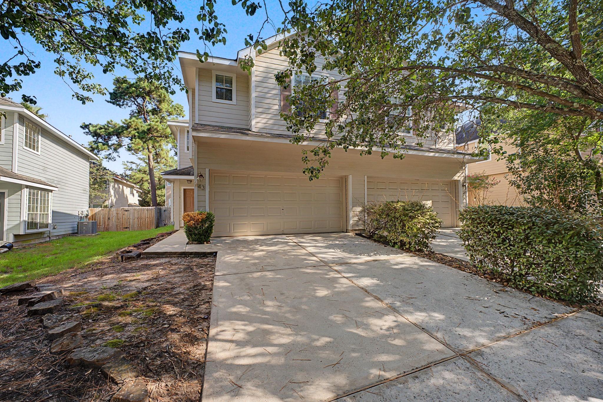 43 S Camellia Grove Circle — photo