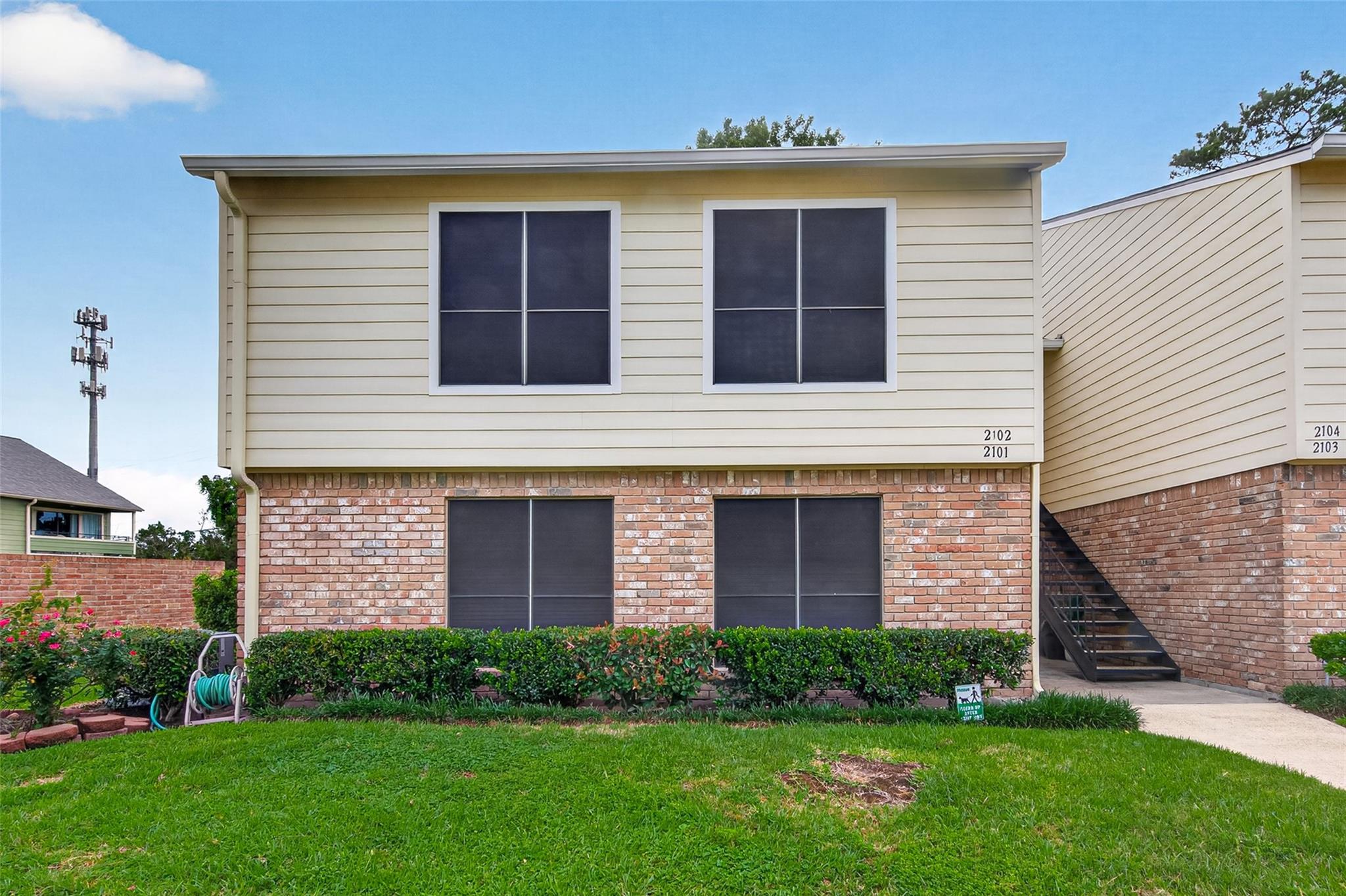 14555 Wunderlich Drive #2101 — photo