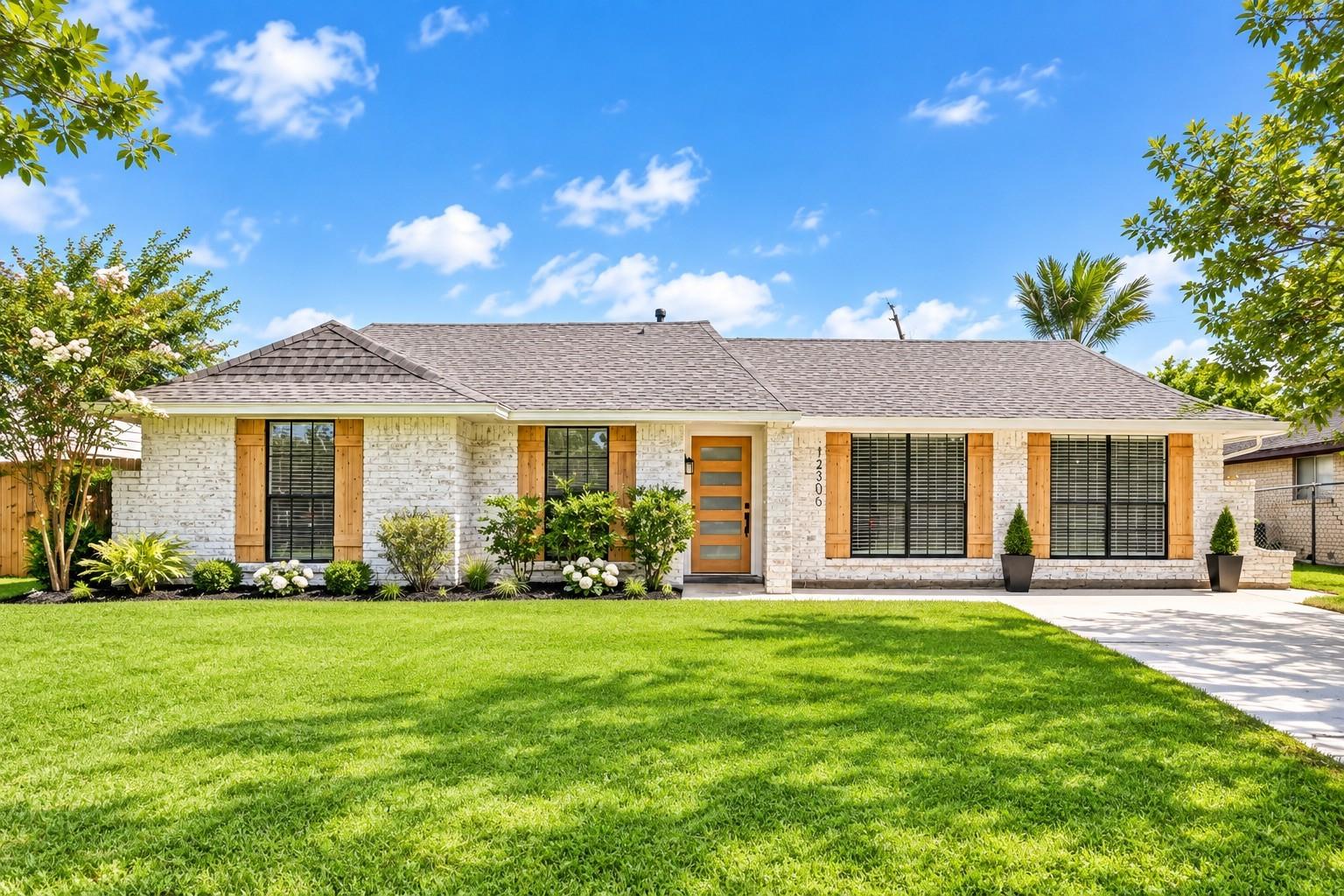 12306 Barbizon Drive — photo