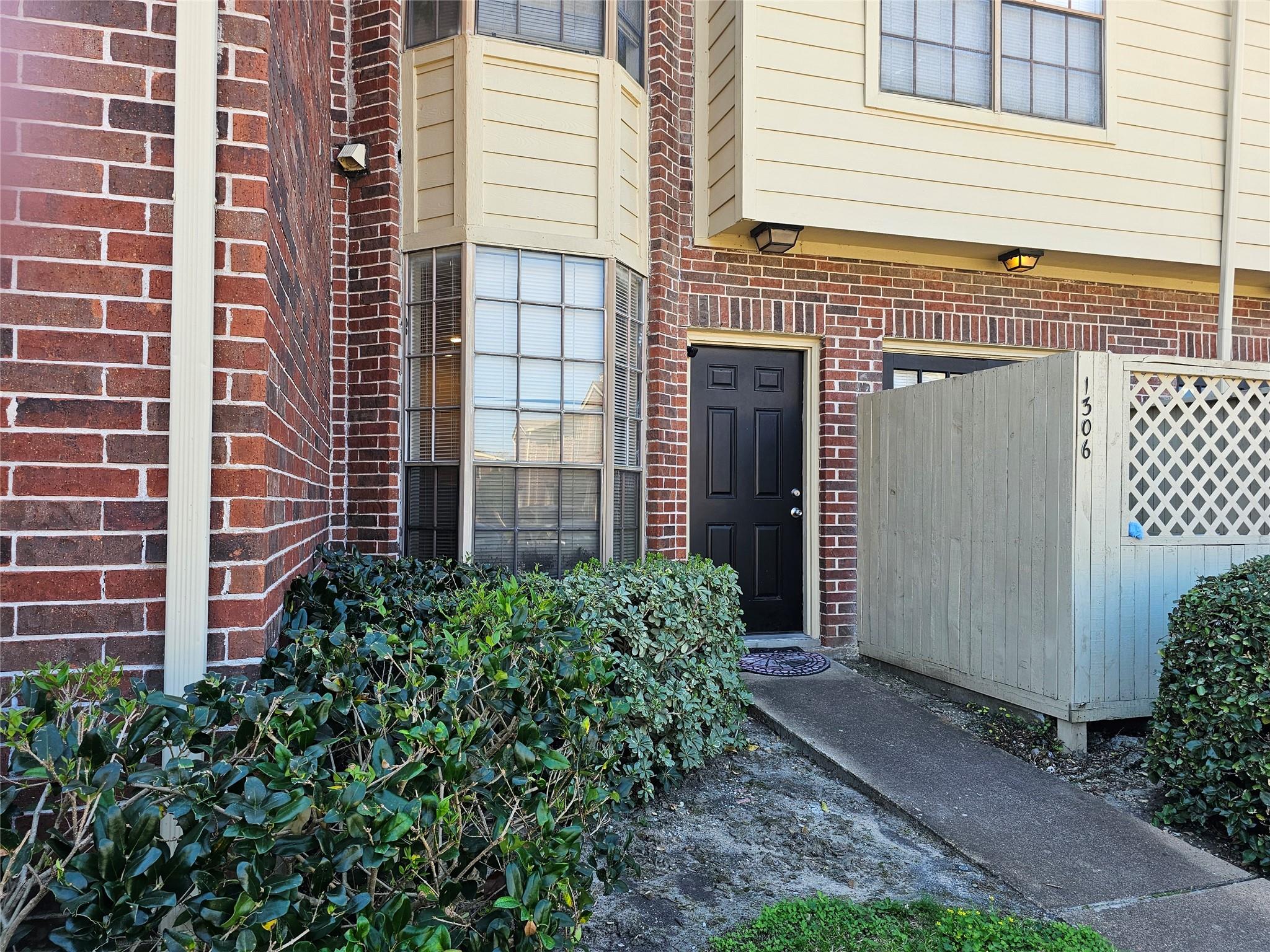 2121 El Paseo Street #1306 — photo