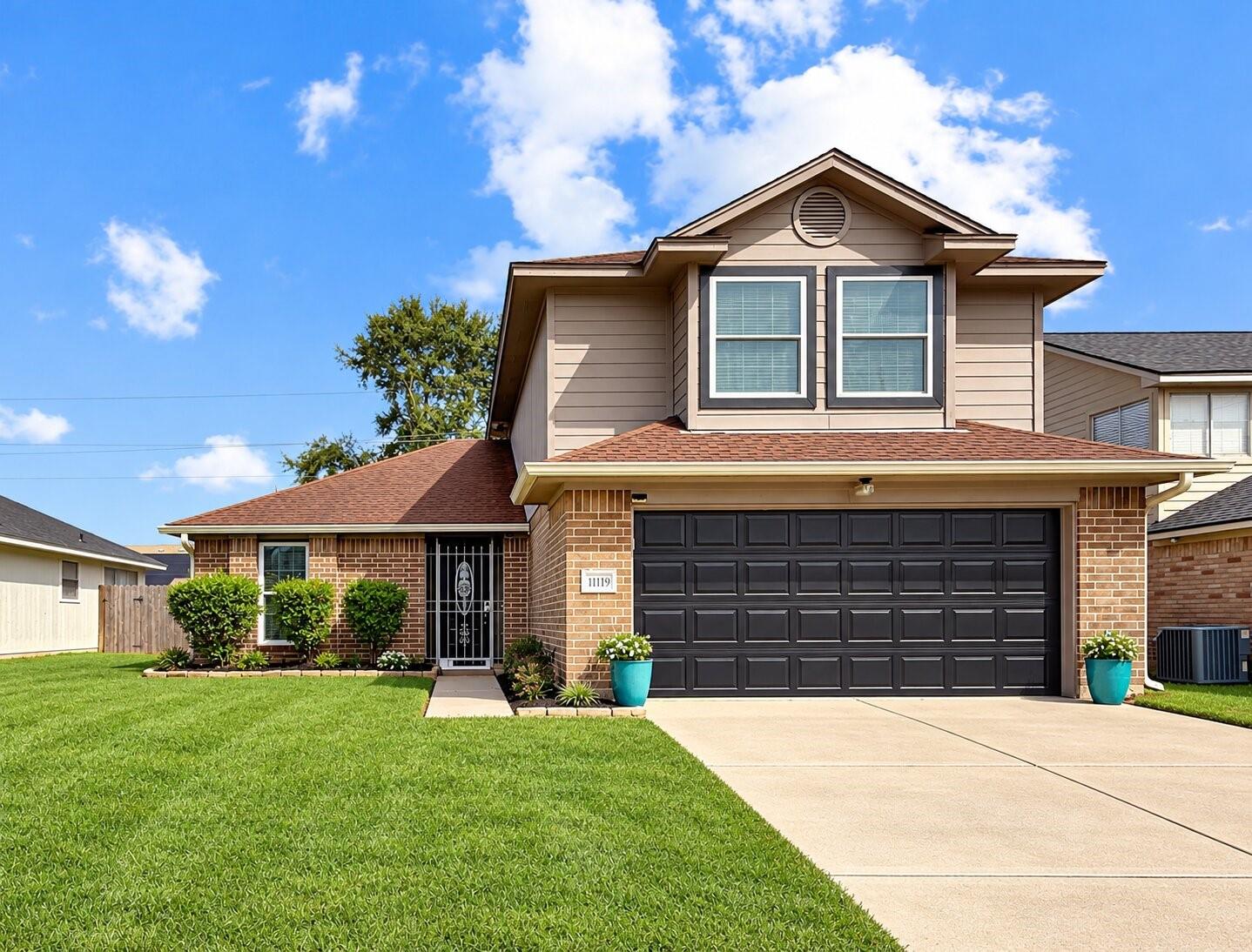 11119 Kentington Oak Drive — photo