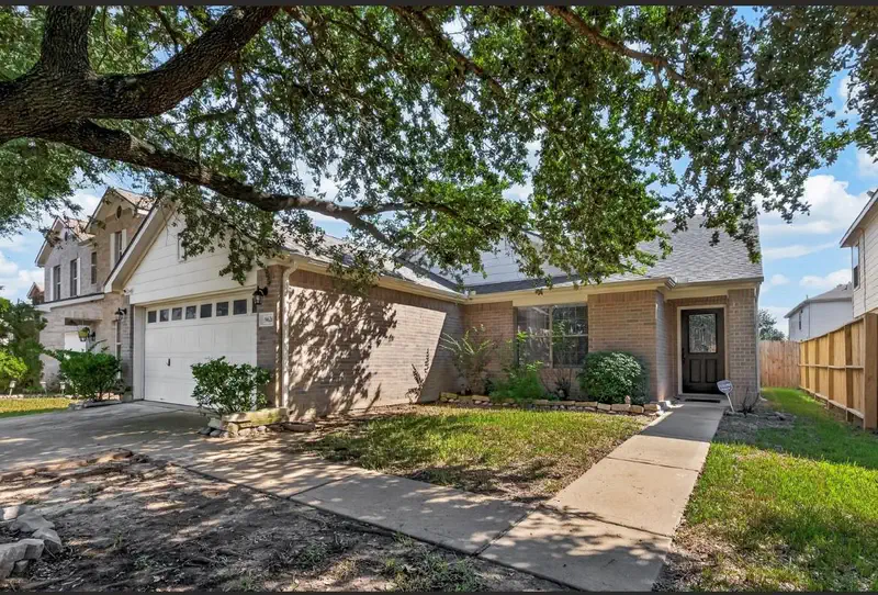 19626 Rippling Brook Lane — photo