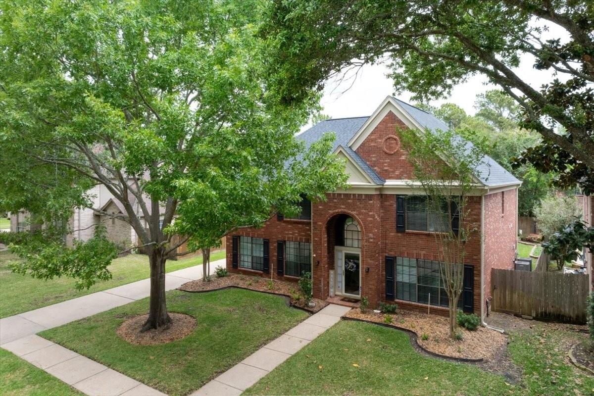 3106 Plum Knoll Court — photo