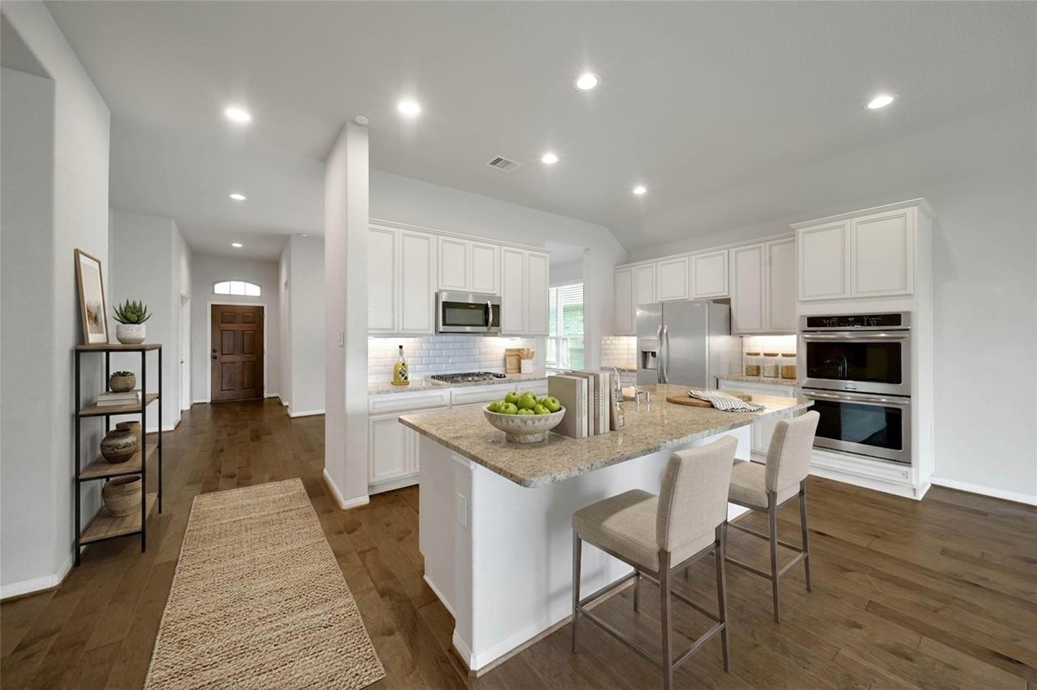 15423 Hopkins Cedar Drive — photo