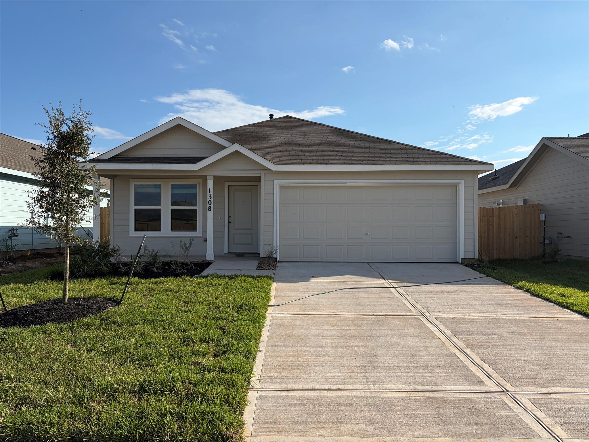 1308 Wharton Lakes Boulevard — photo