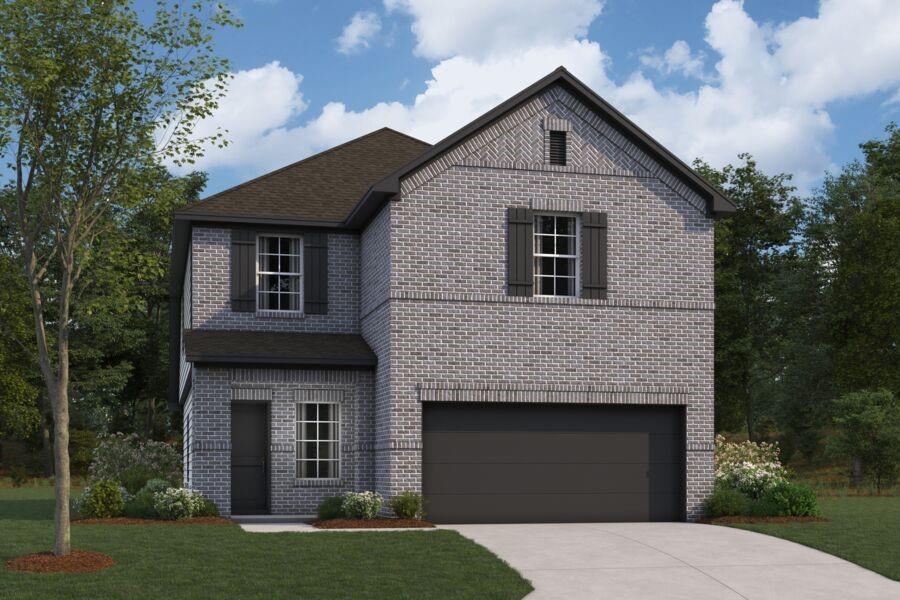 16635 Trembling Aspen Lane — photo