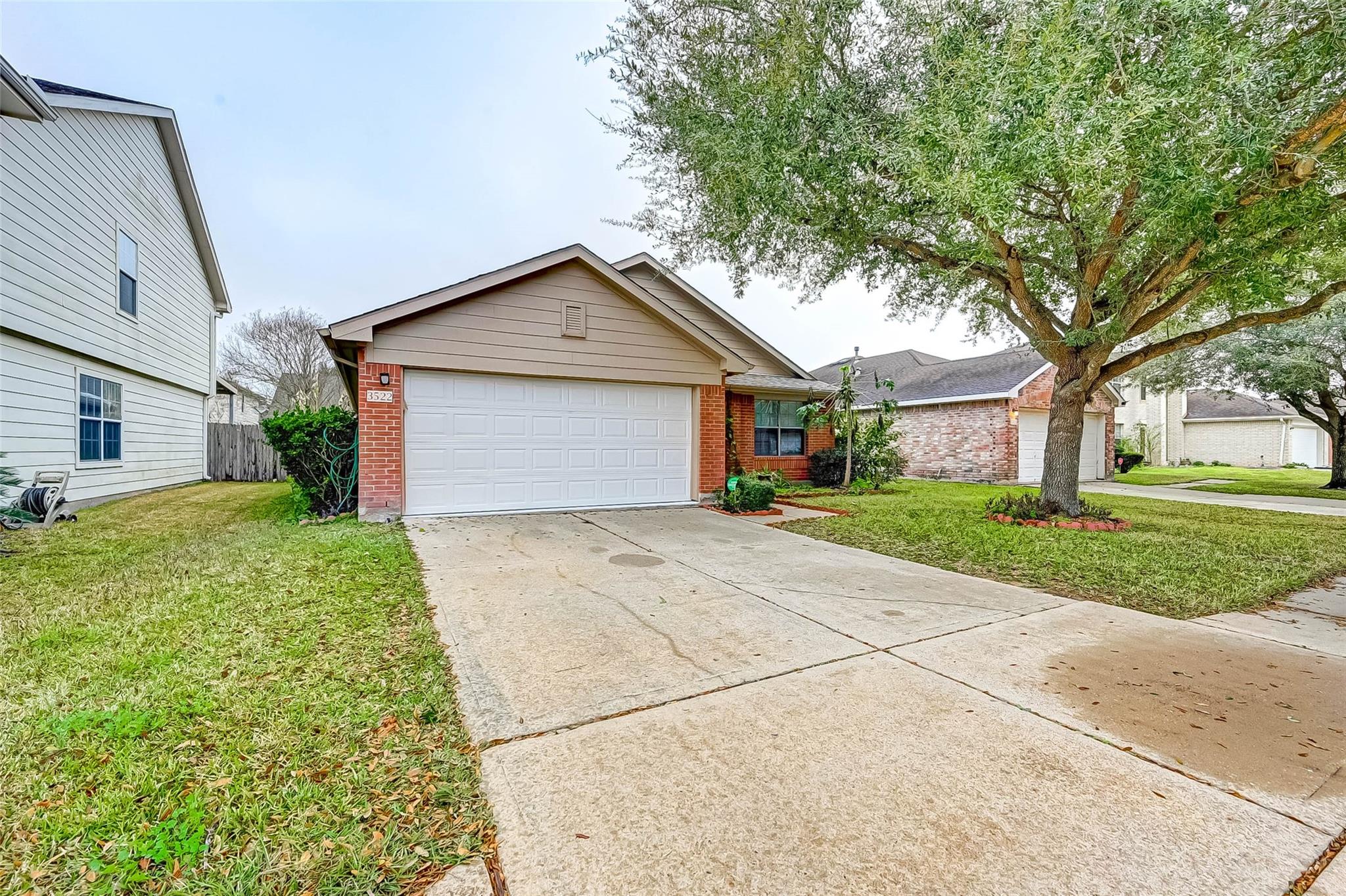 3522 Samuel Adams Lane — photo