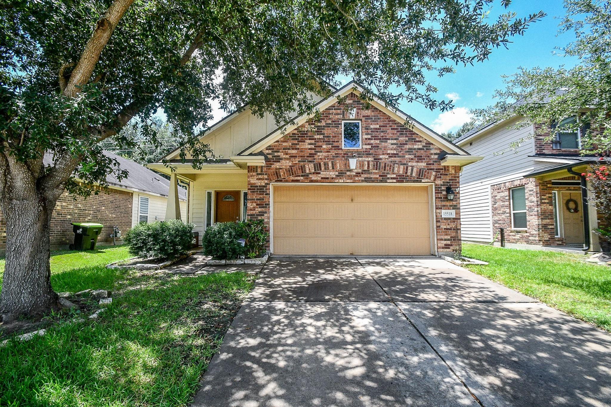 15518 Crawford Crest Lane — photo