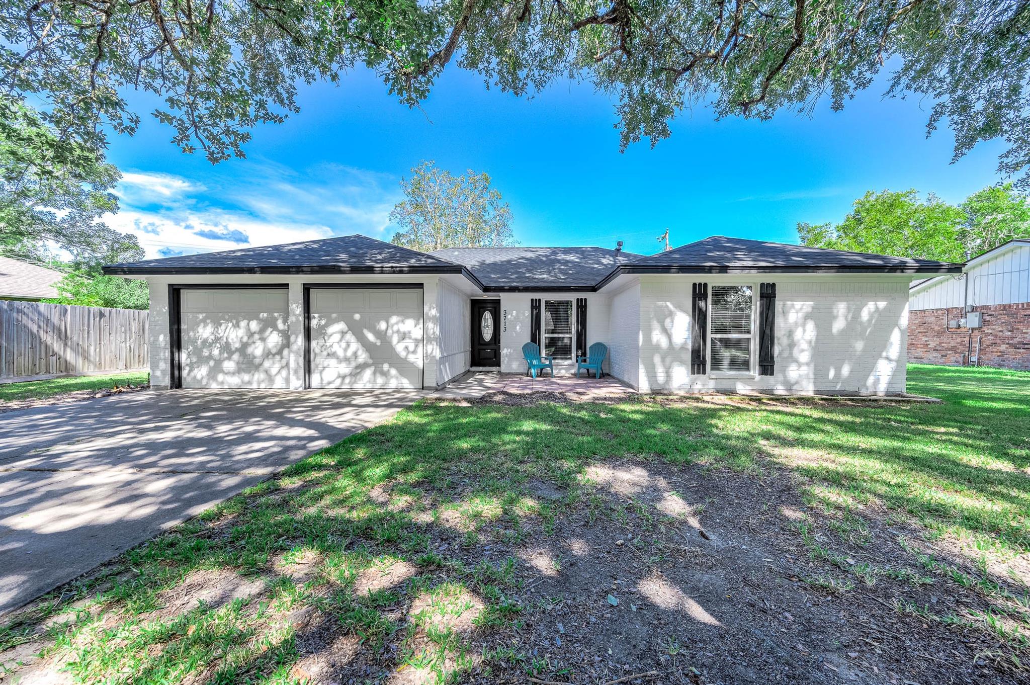 3713 Wilshire Drive — photo