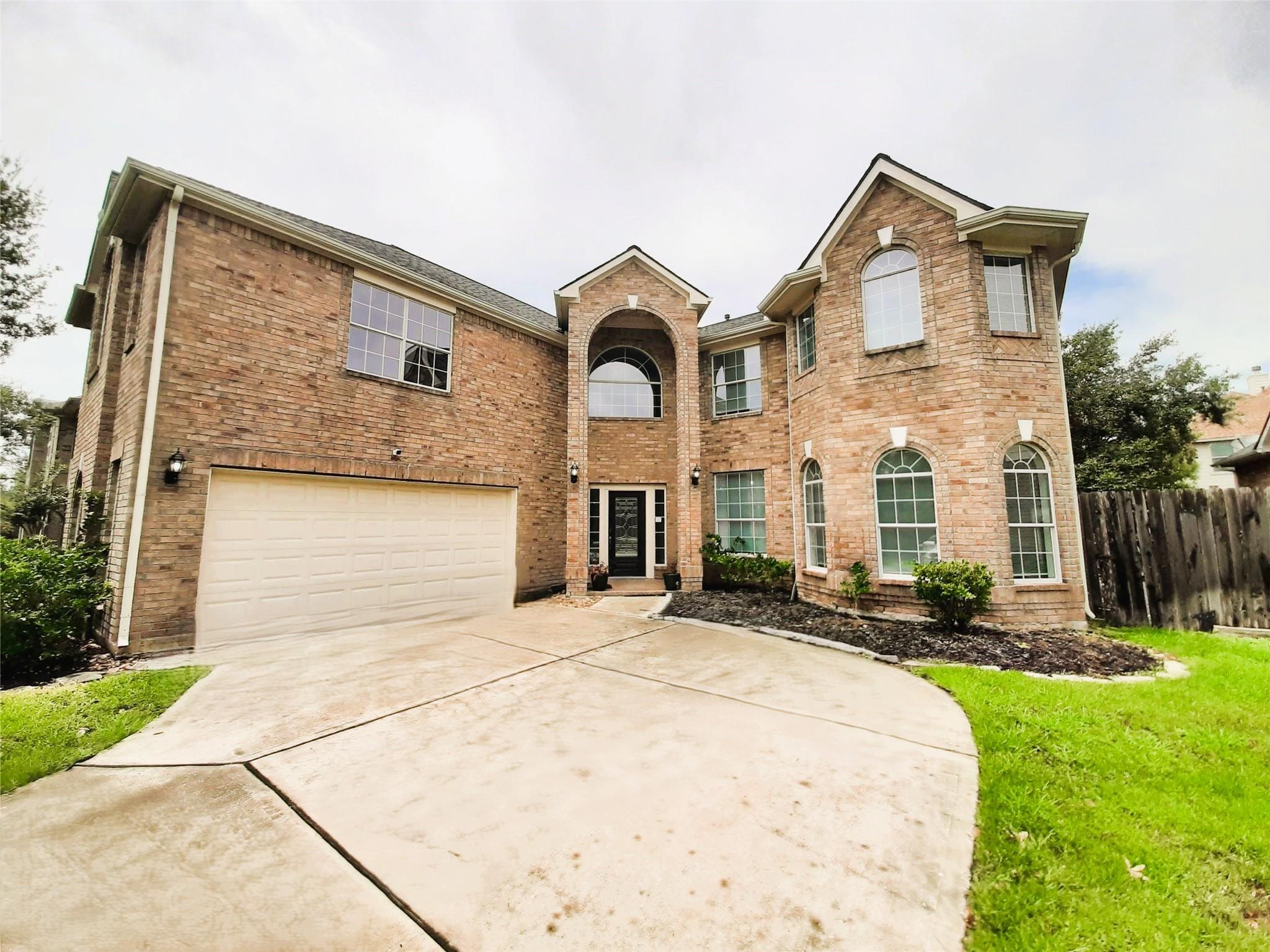 4214 Blue Sage Terrace — photo
